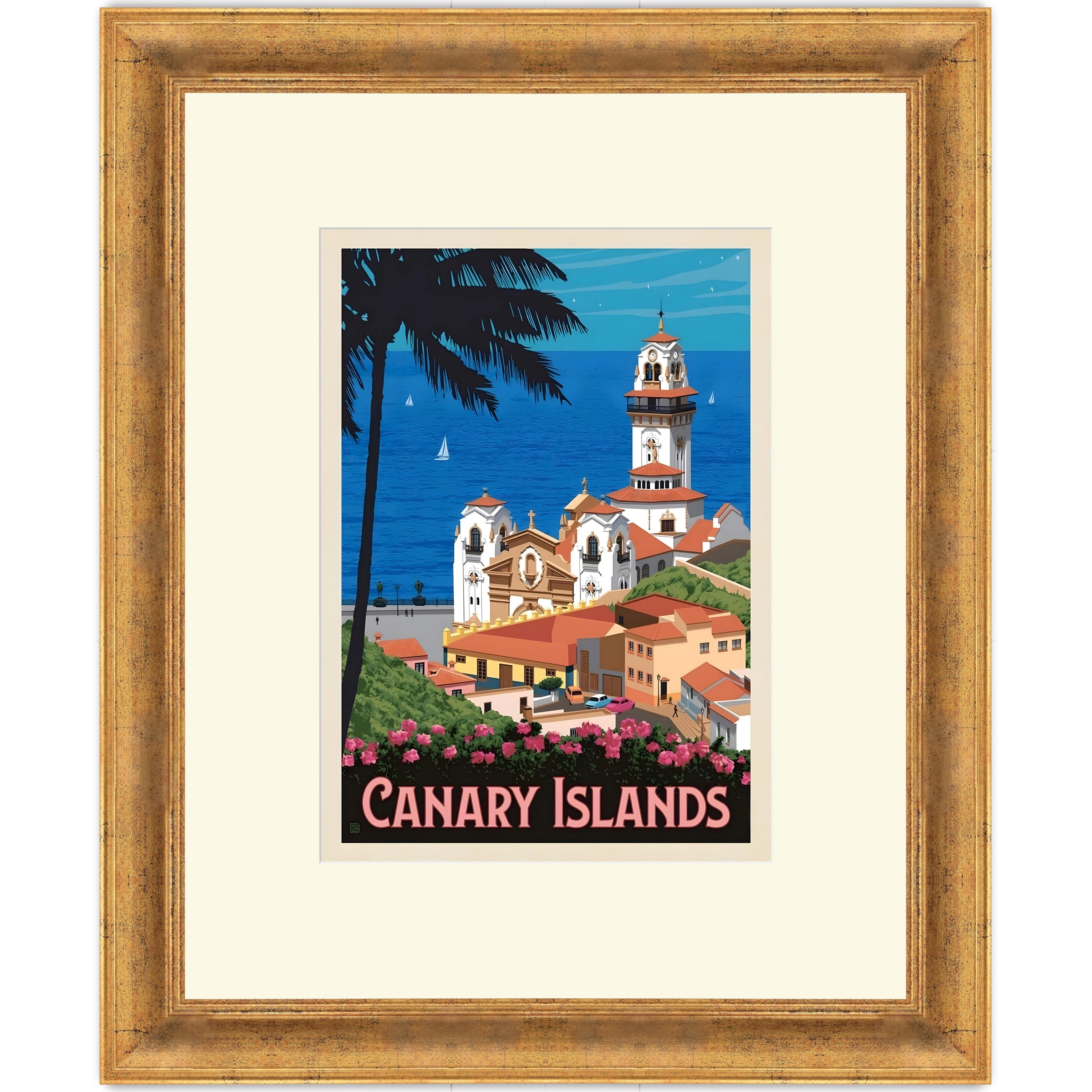 Canary Islands