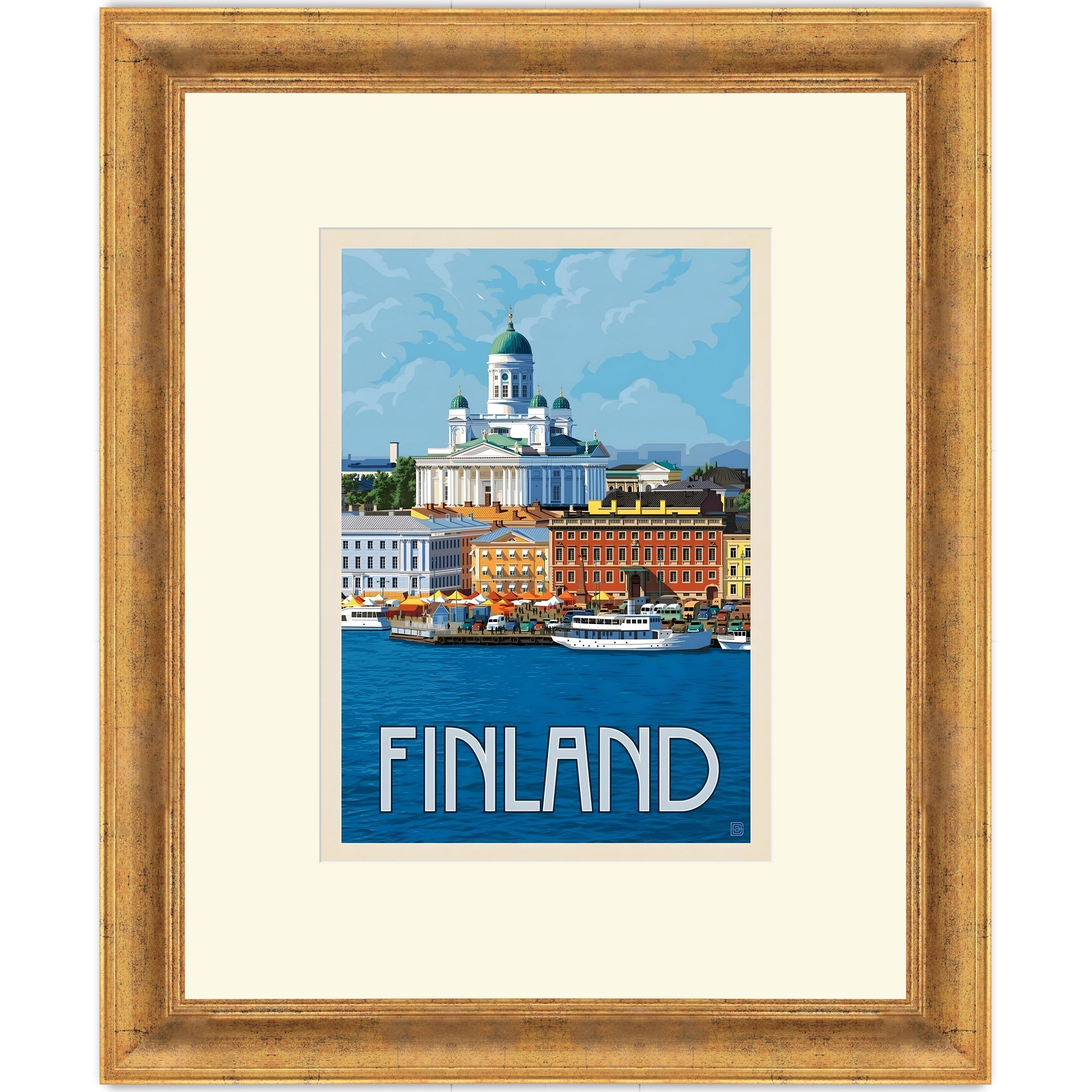 Finland