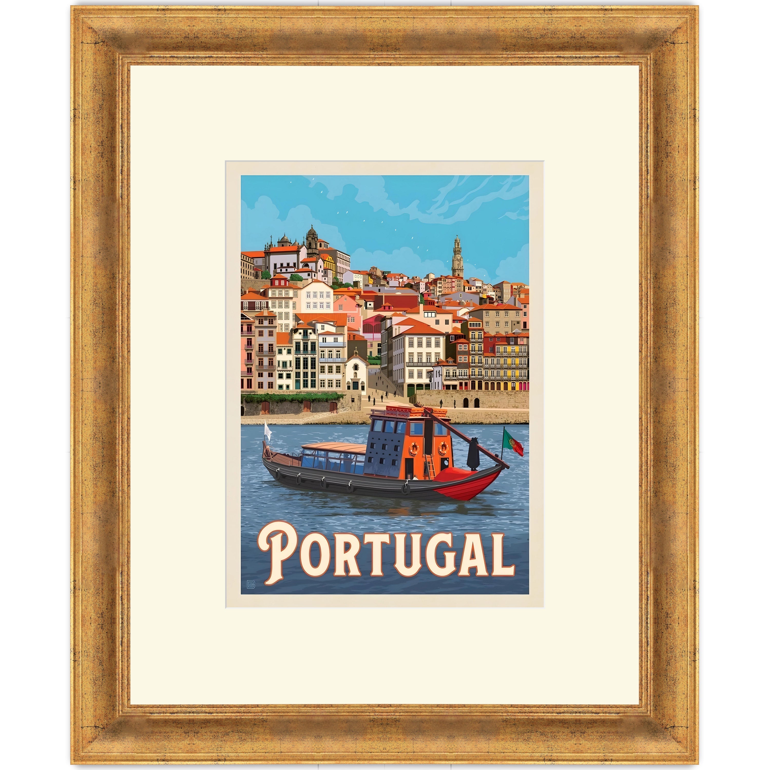 Portugal