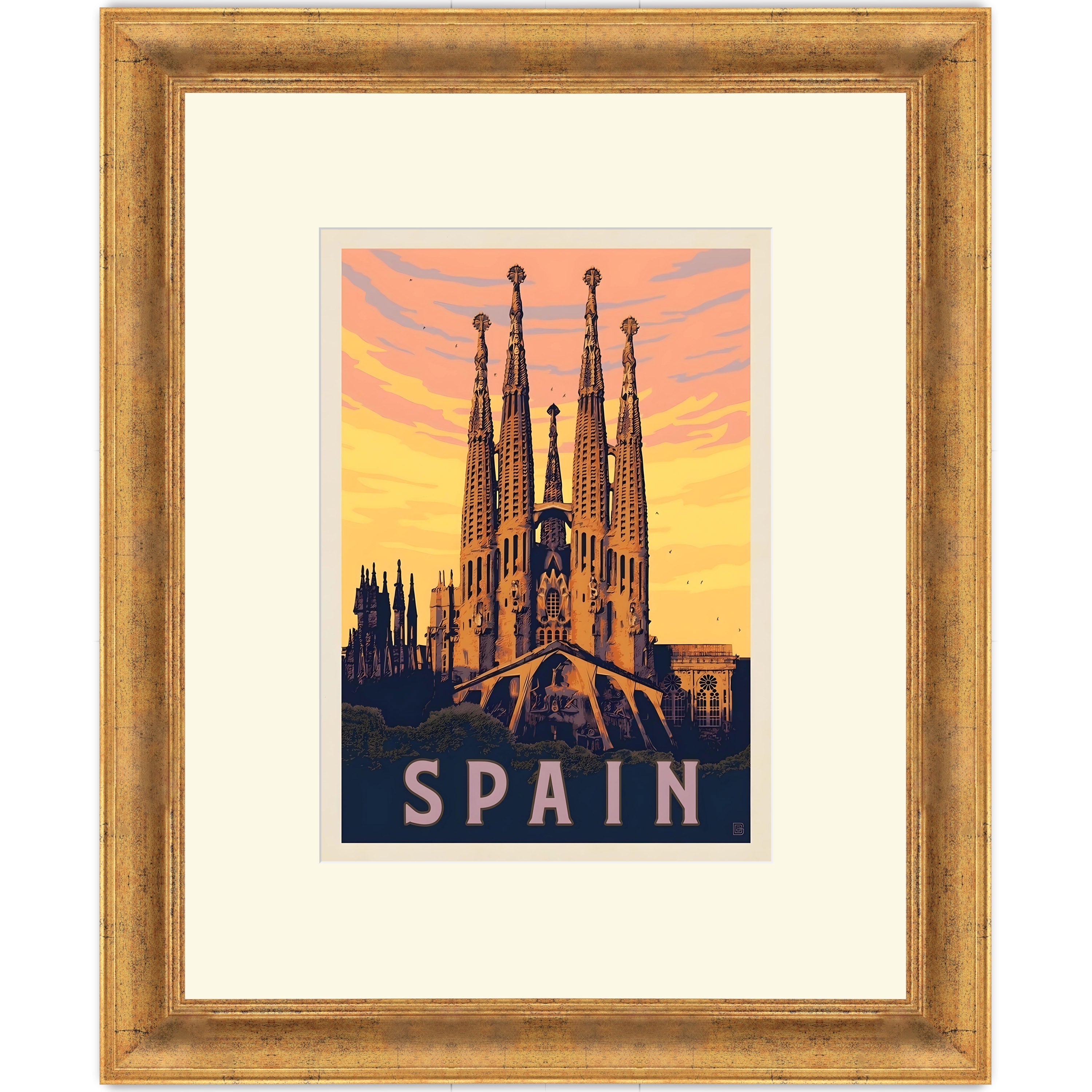 Spain