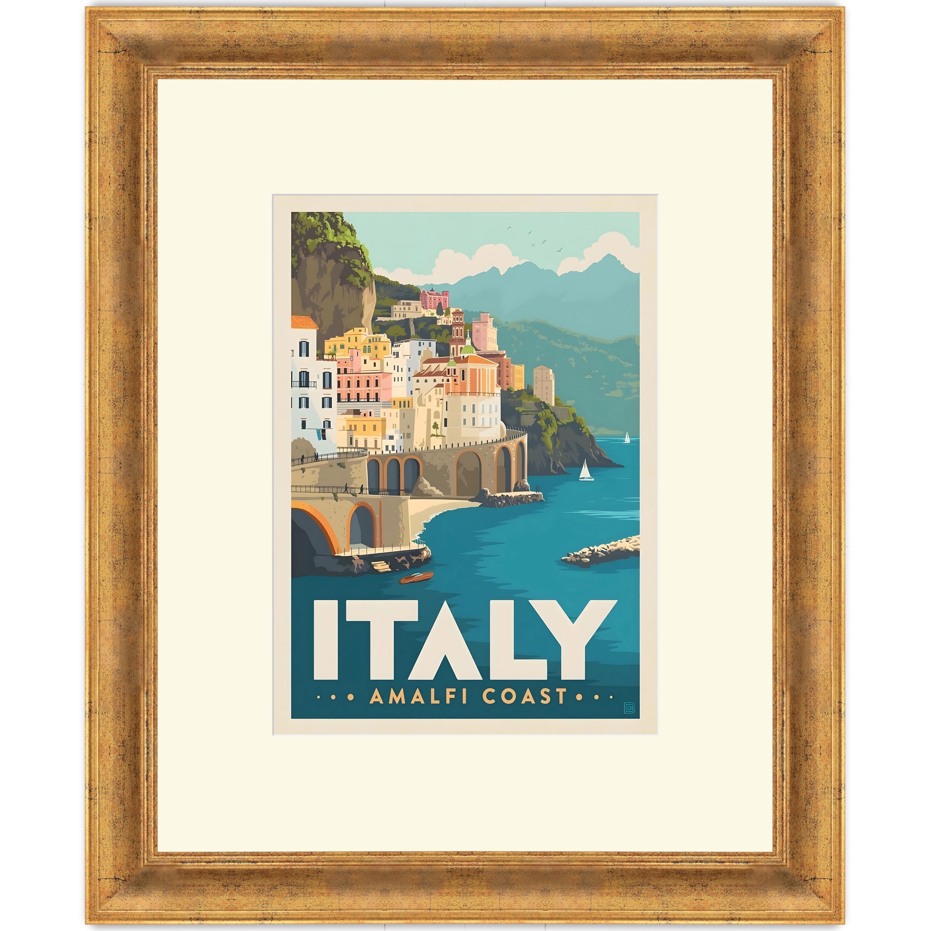 Italy