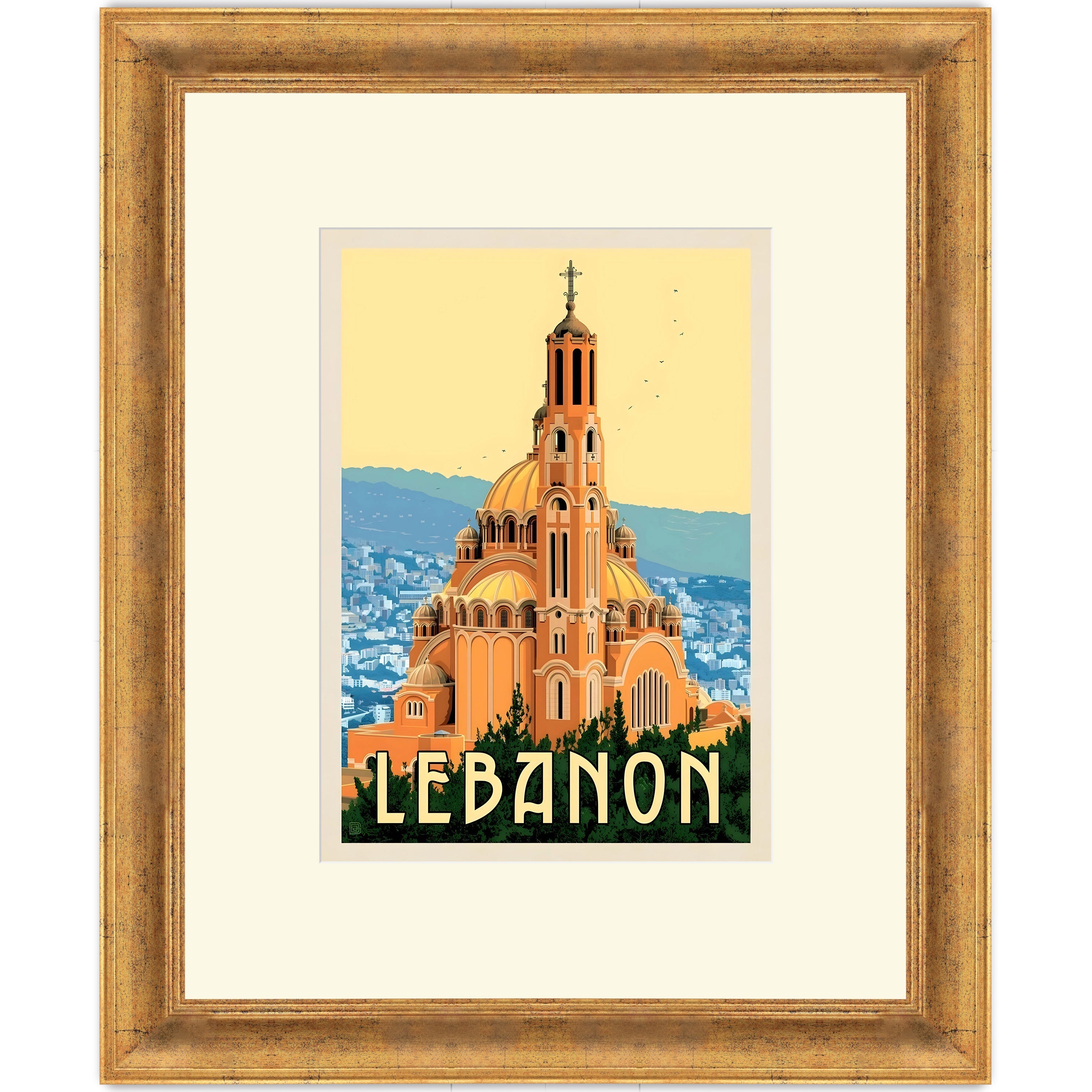 Lebanon
