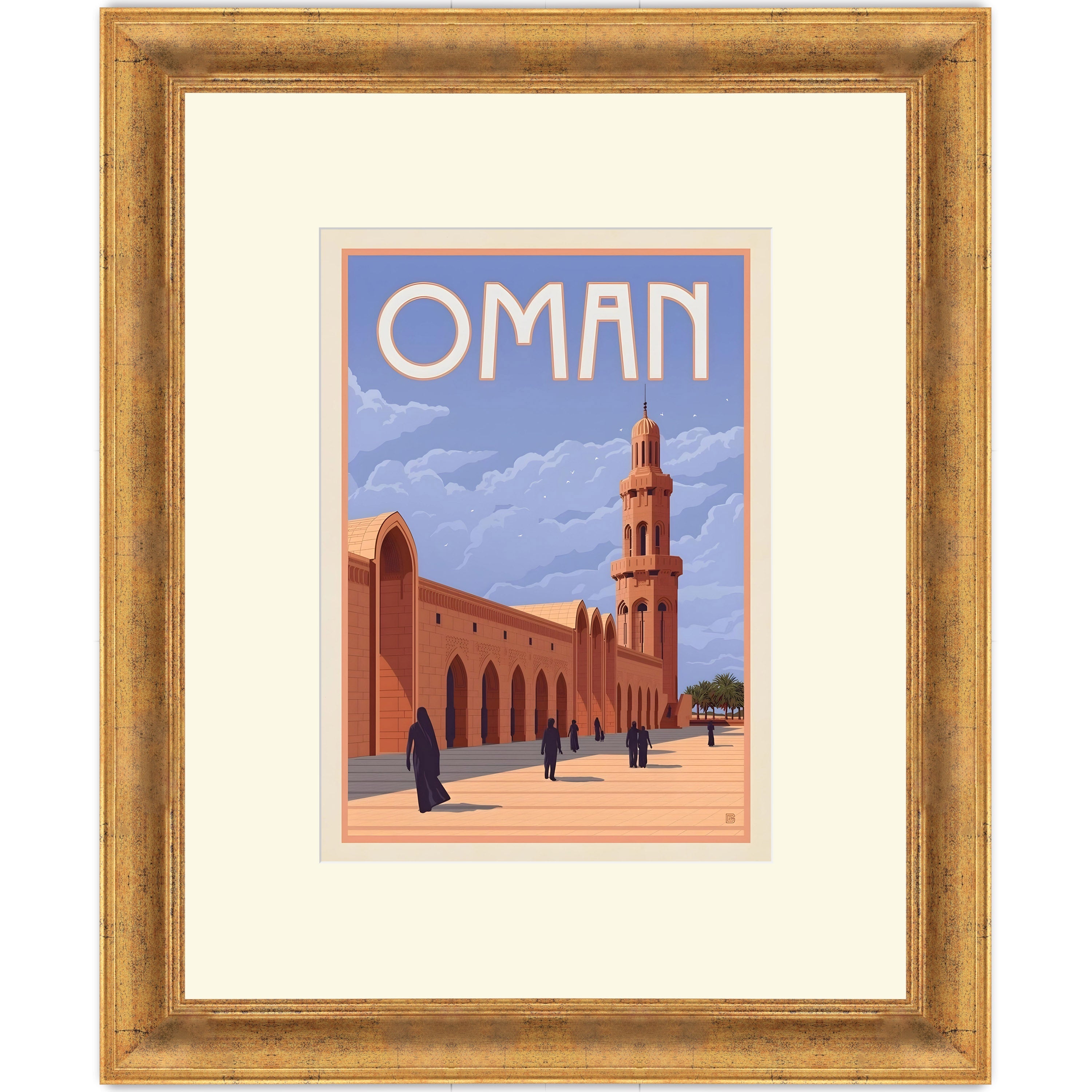 Oman