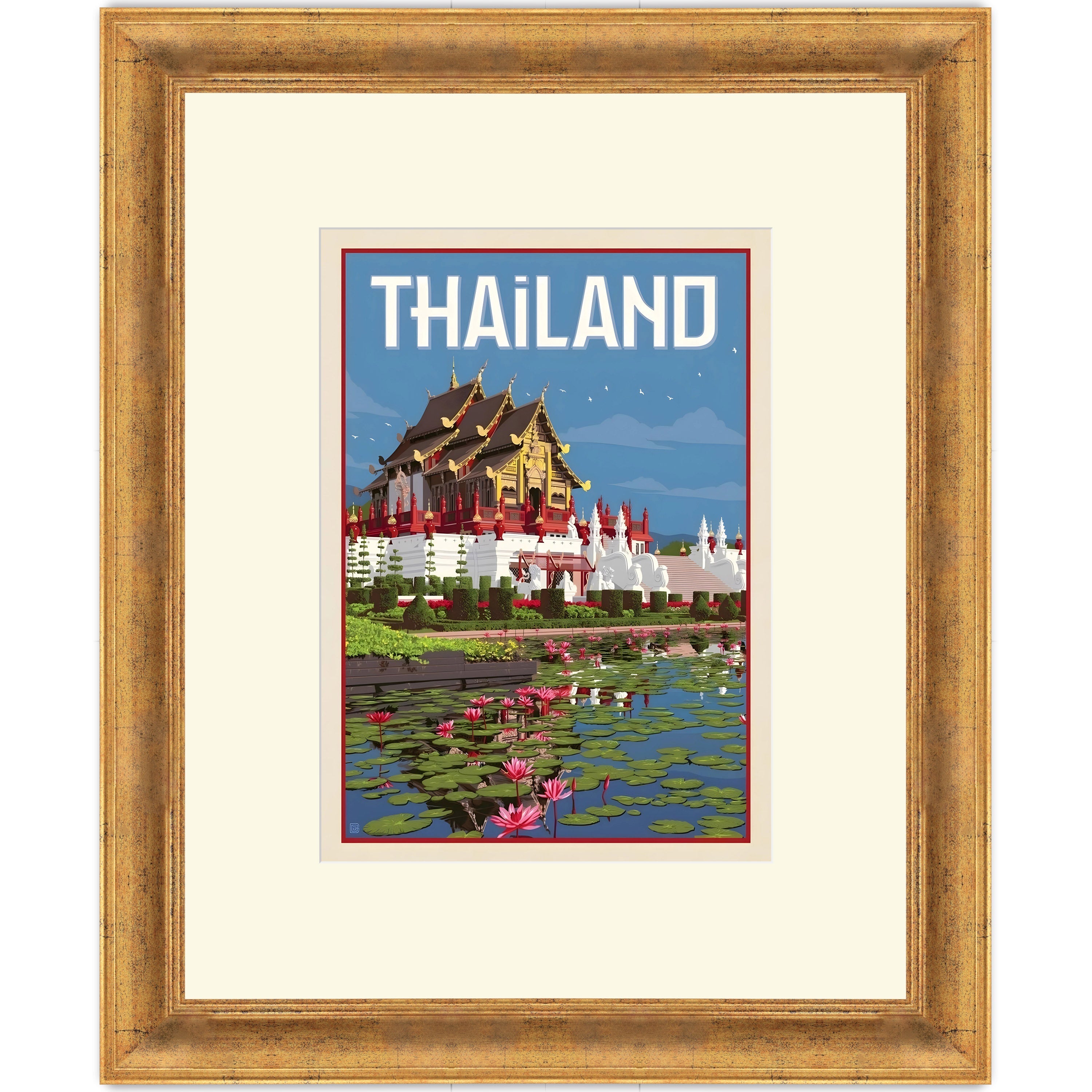 Thailand