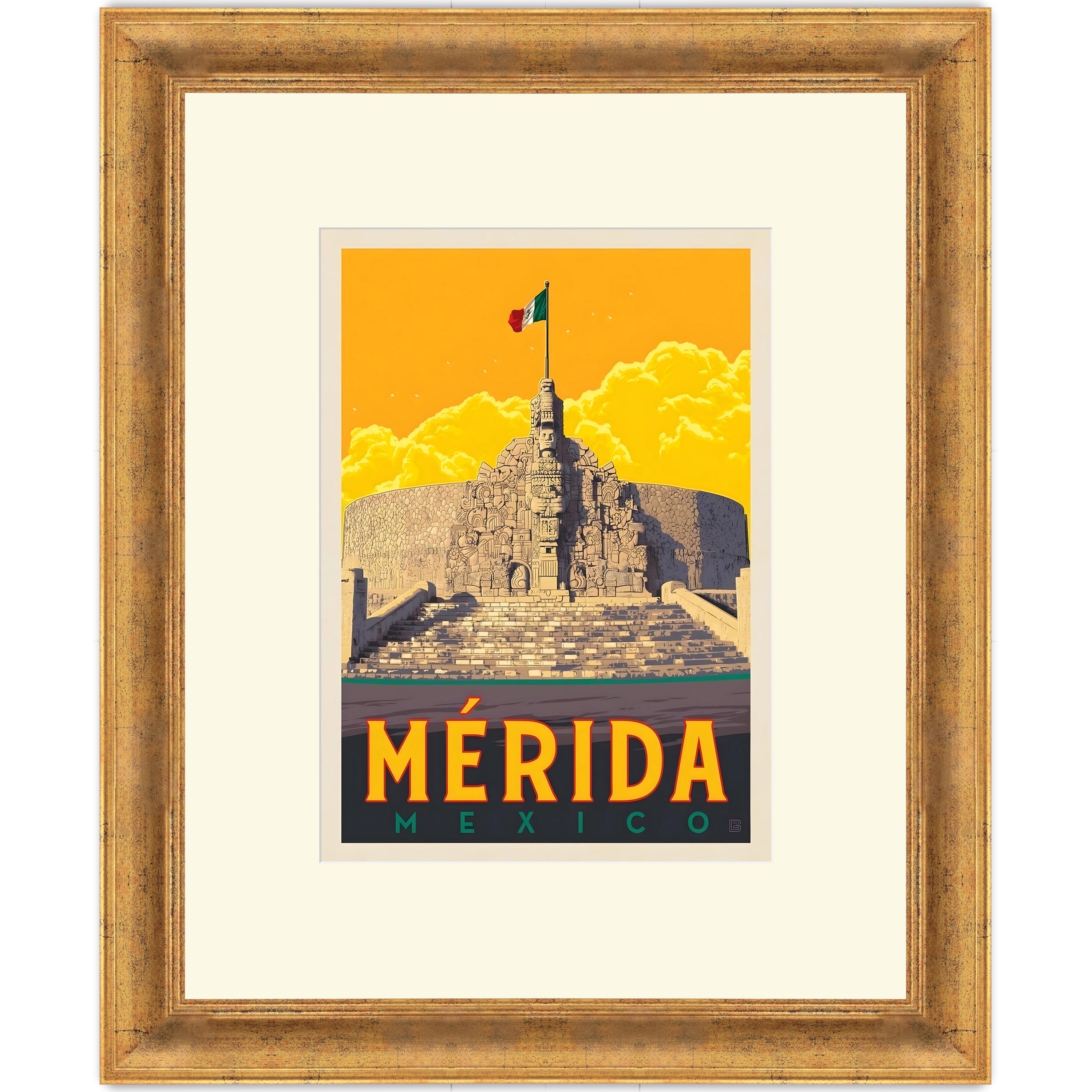 Mérida, Mexico