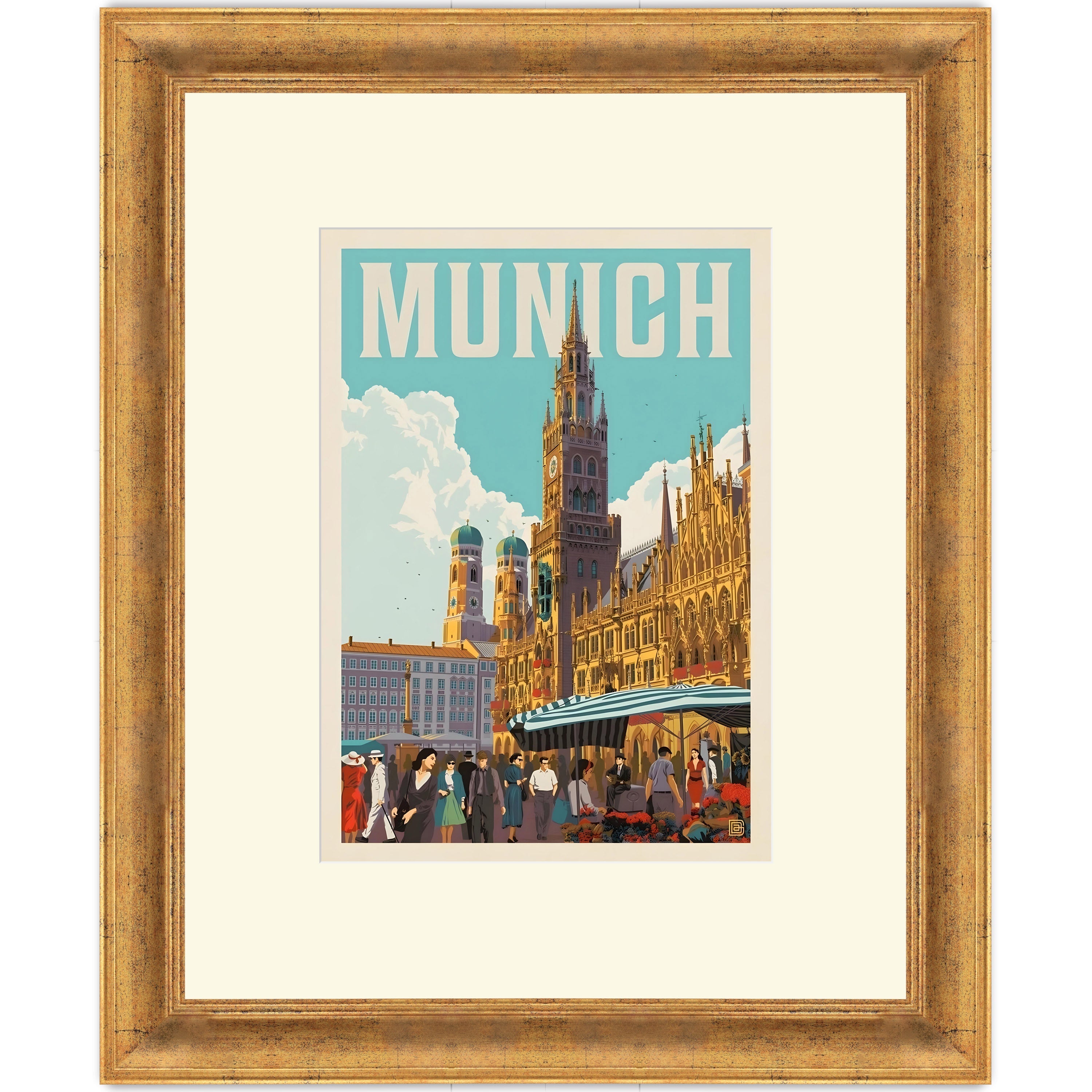 Munich