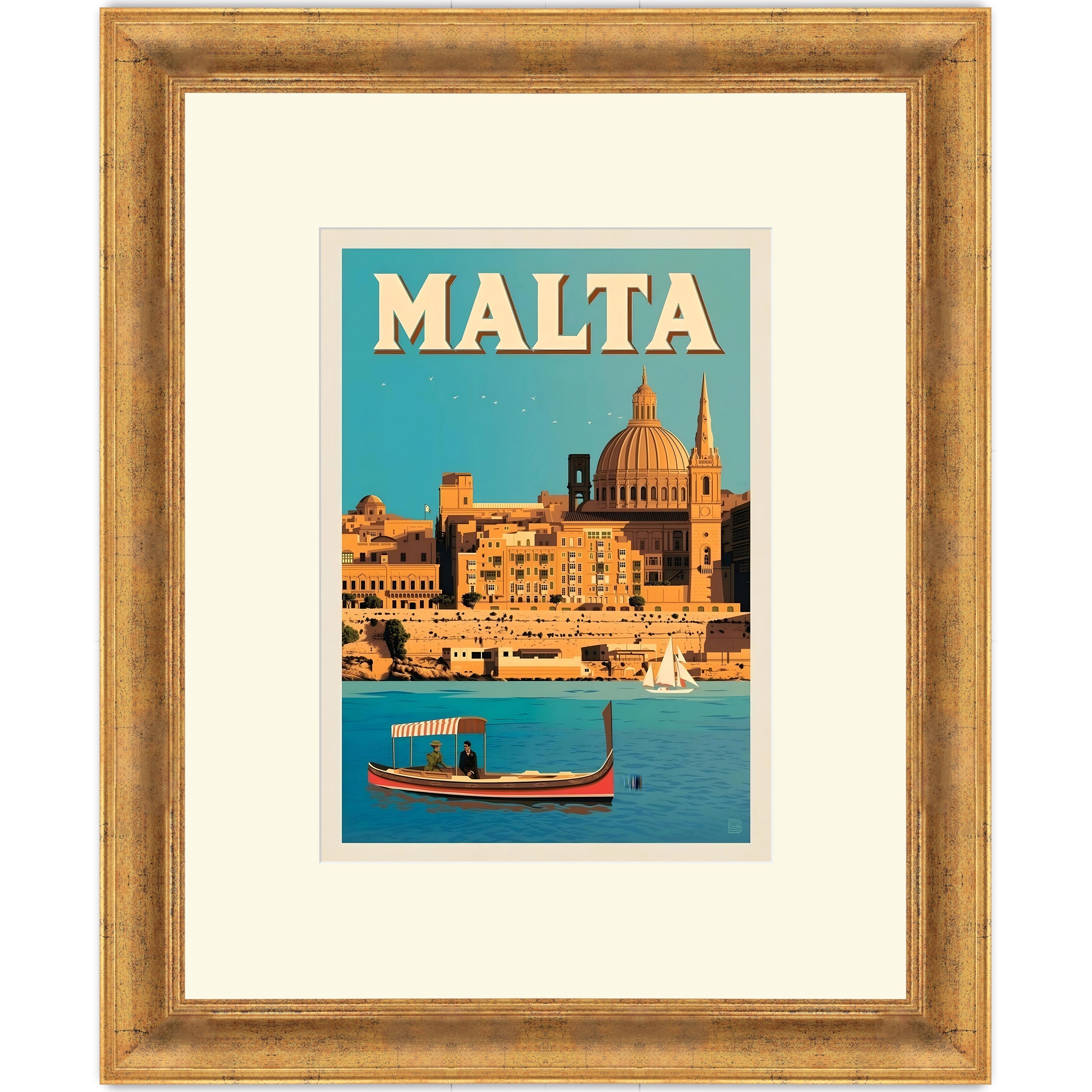 Malta