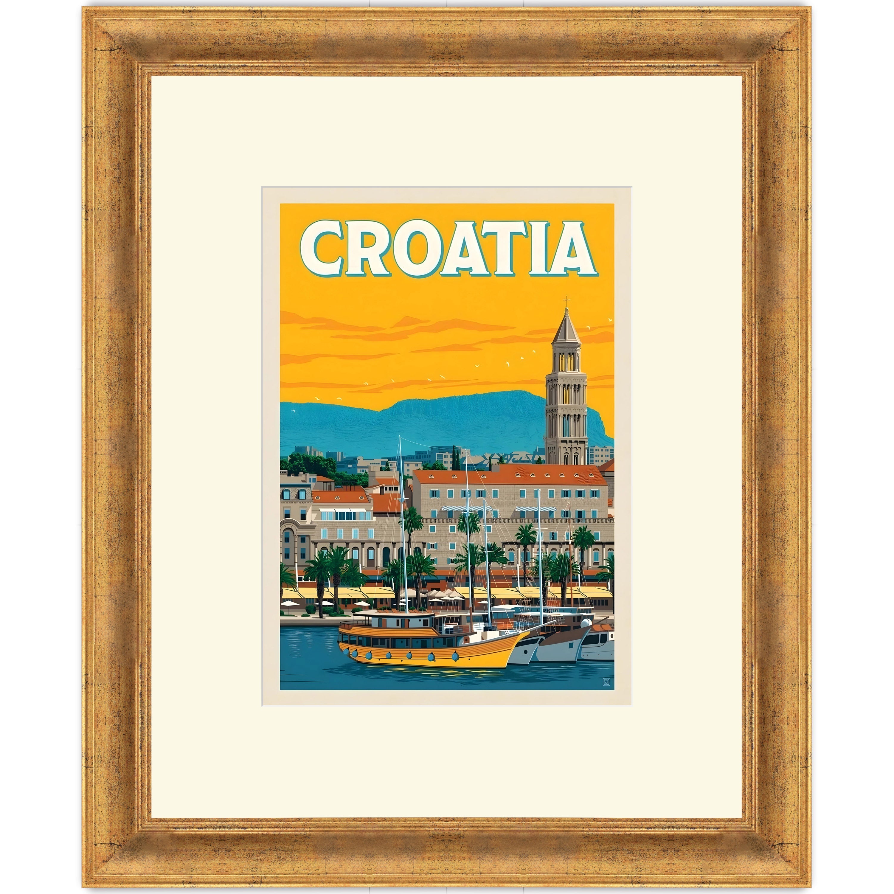 Croatia