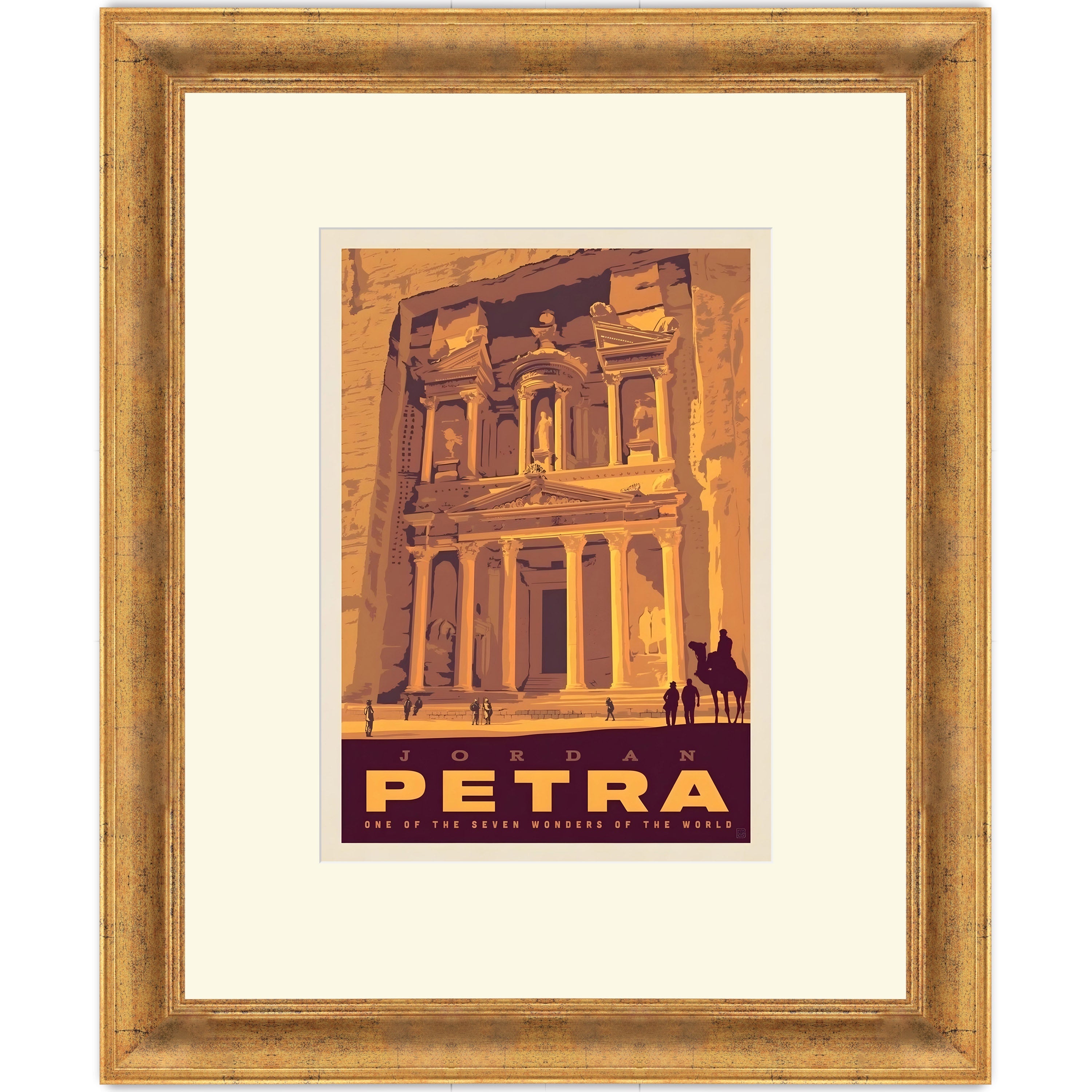 Petra