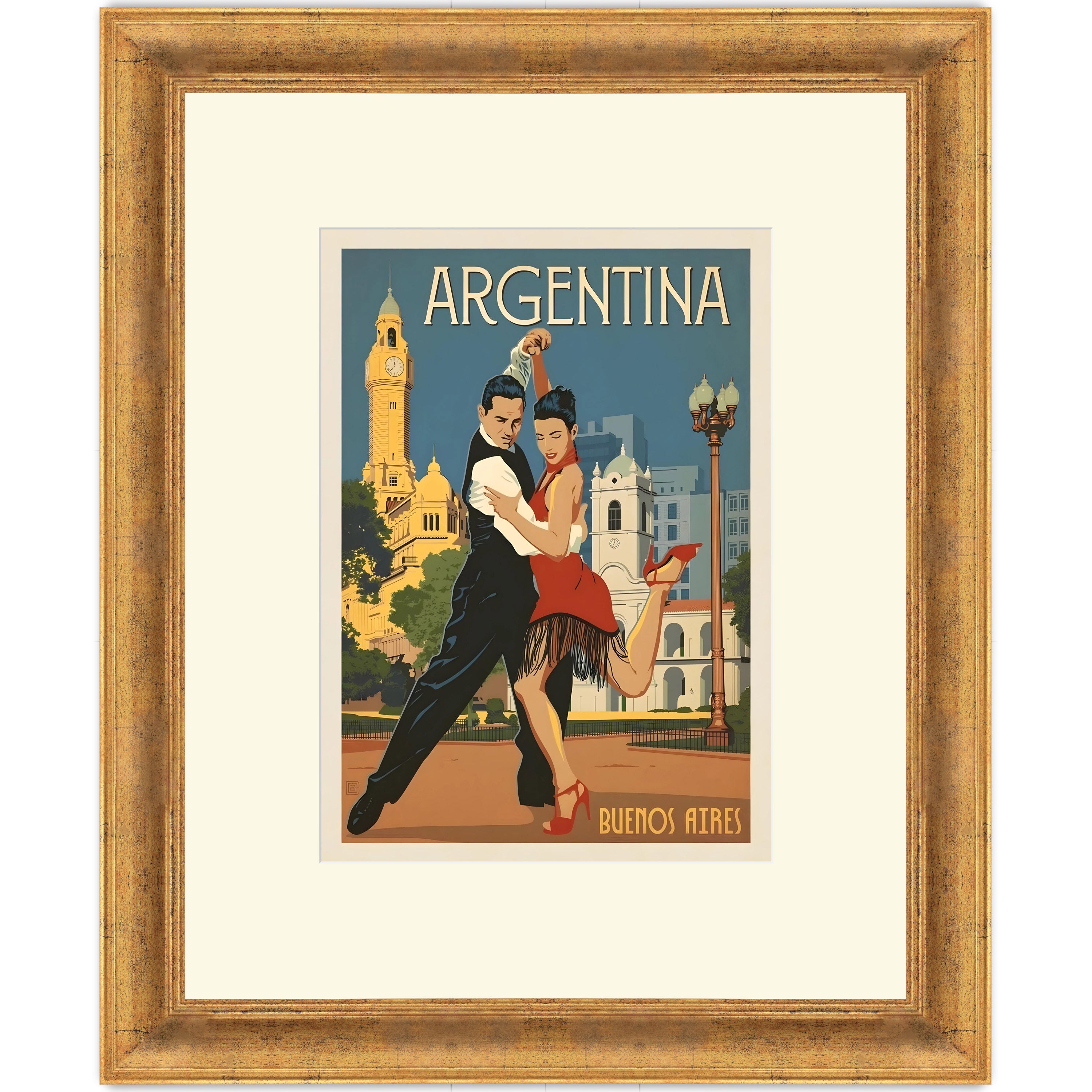 Buenos Aires, Argentina