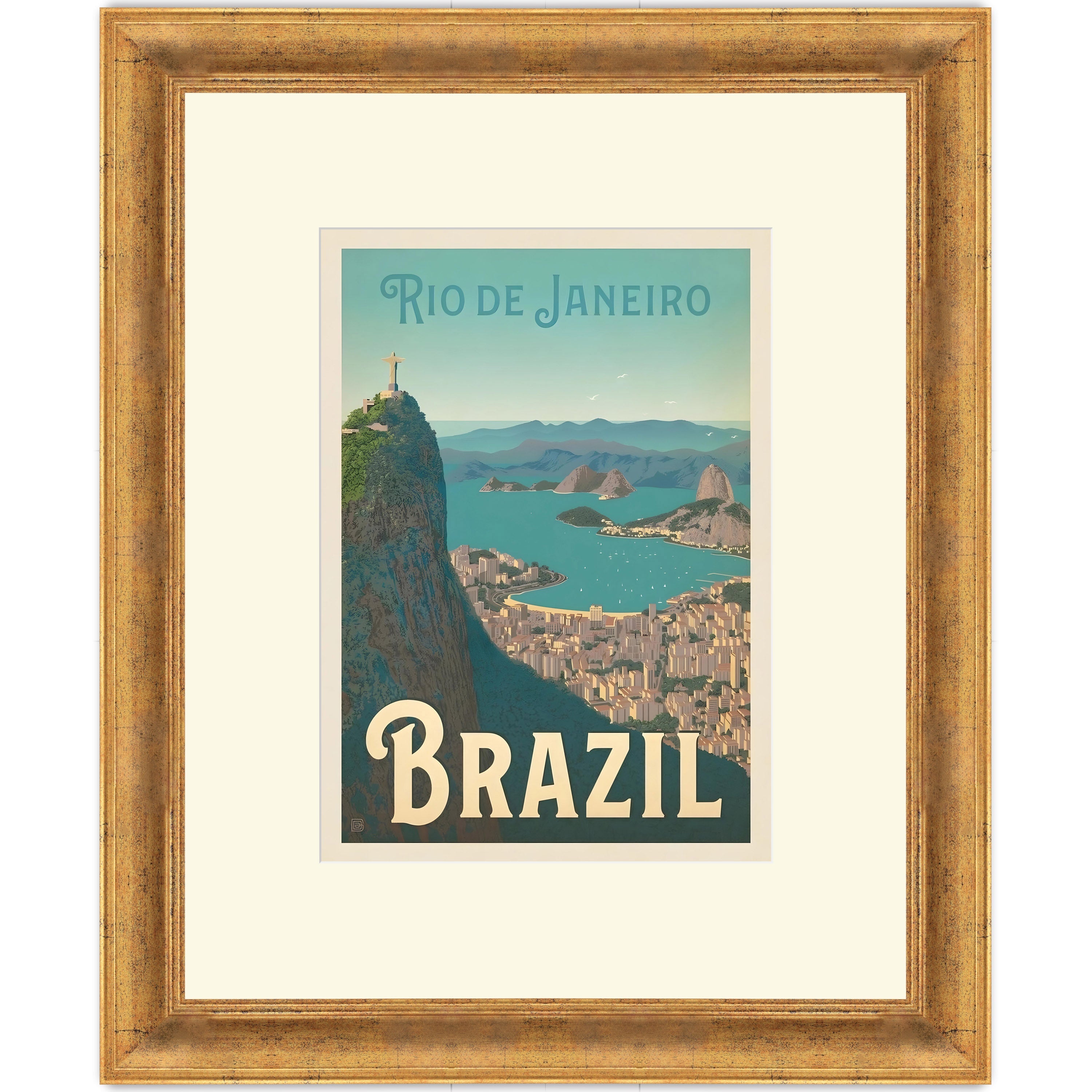 Brazil