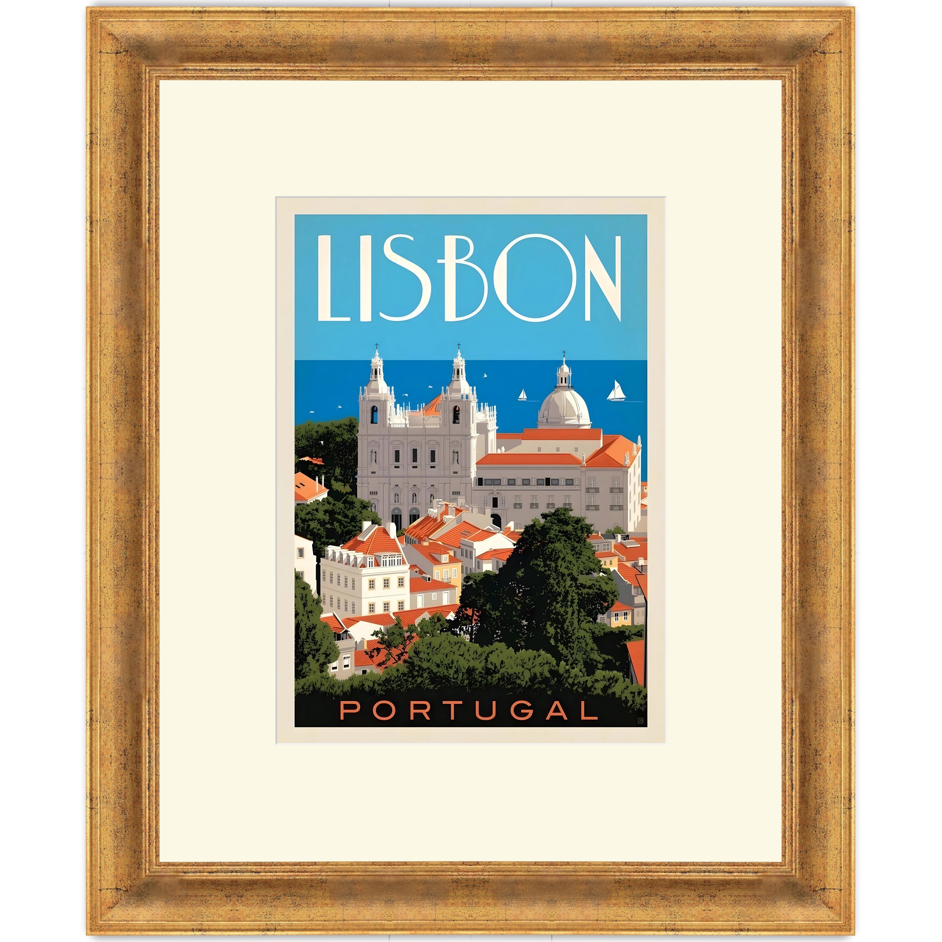 Lisbon