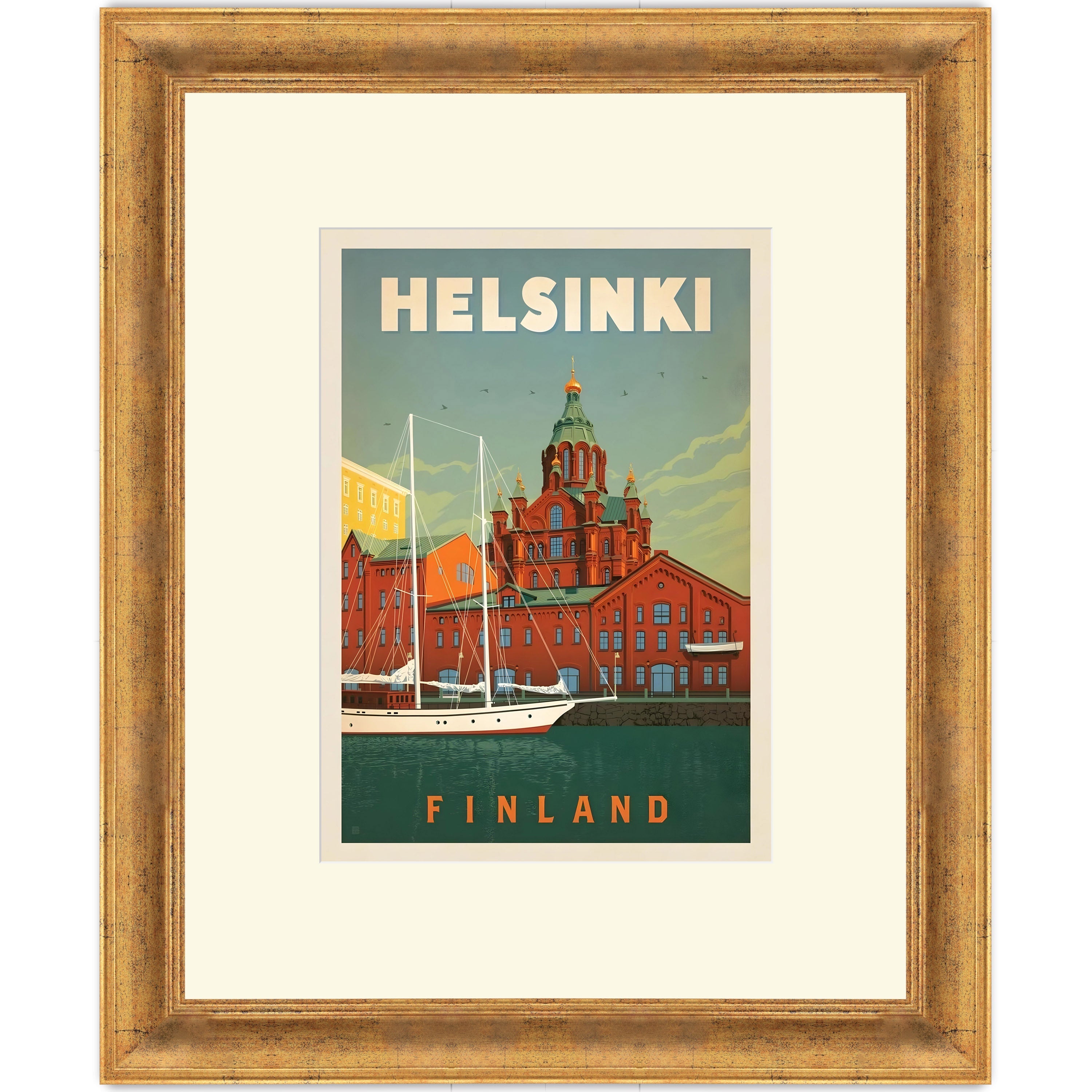 Helsinki, Finland