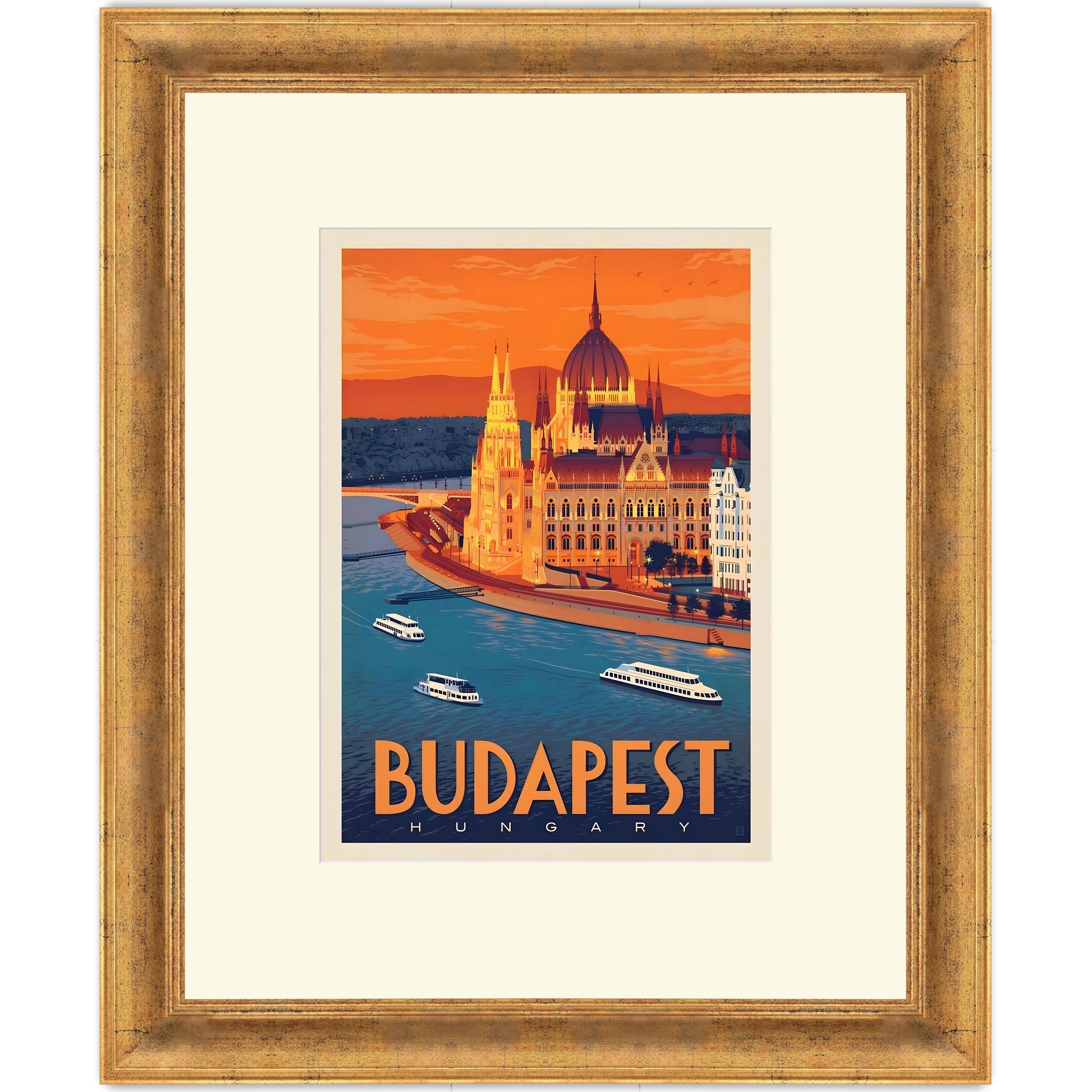 Budapest, Hungary