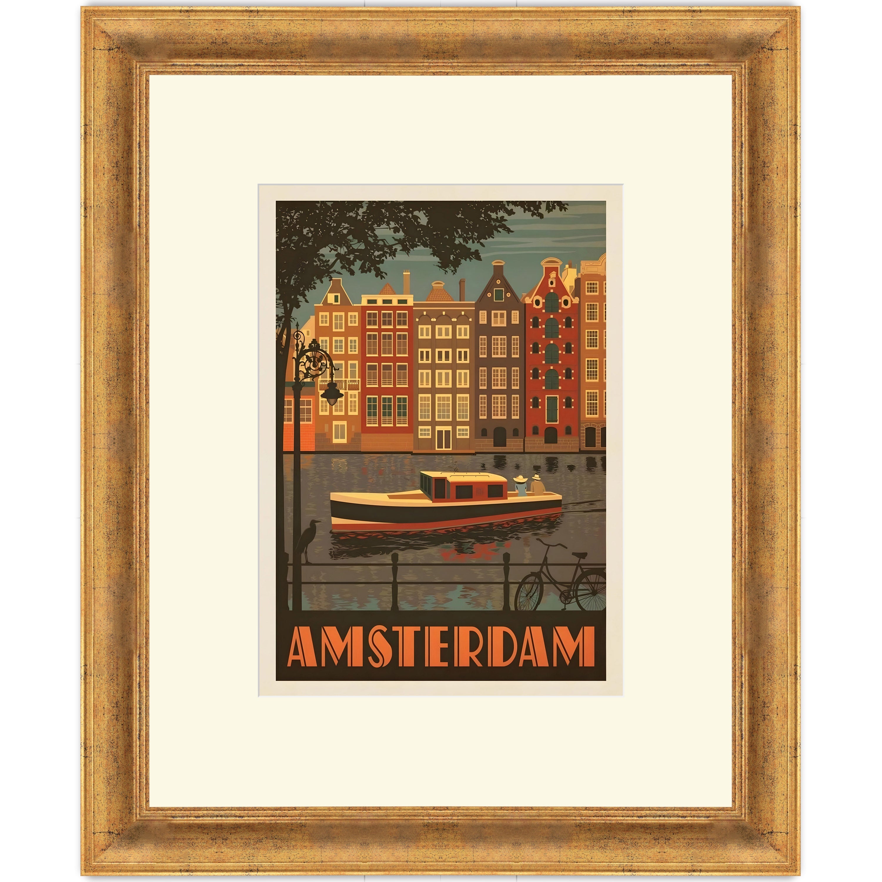 Amsterdam