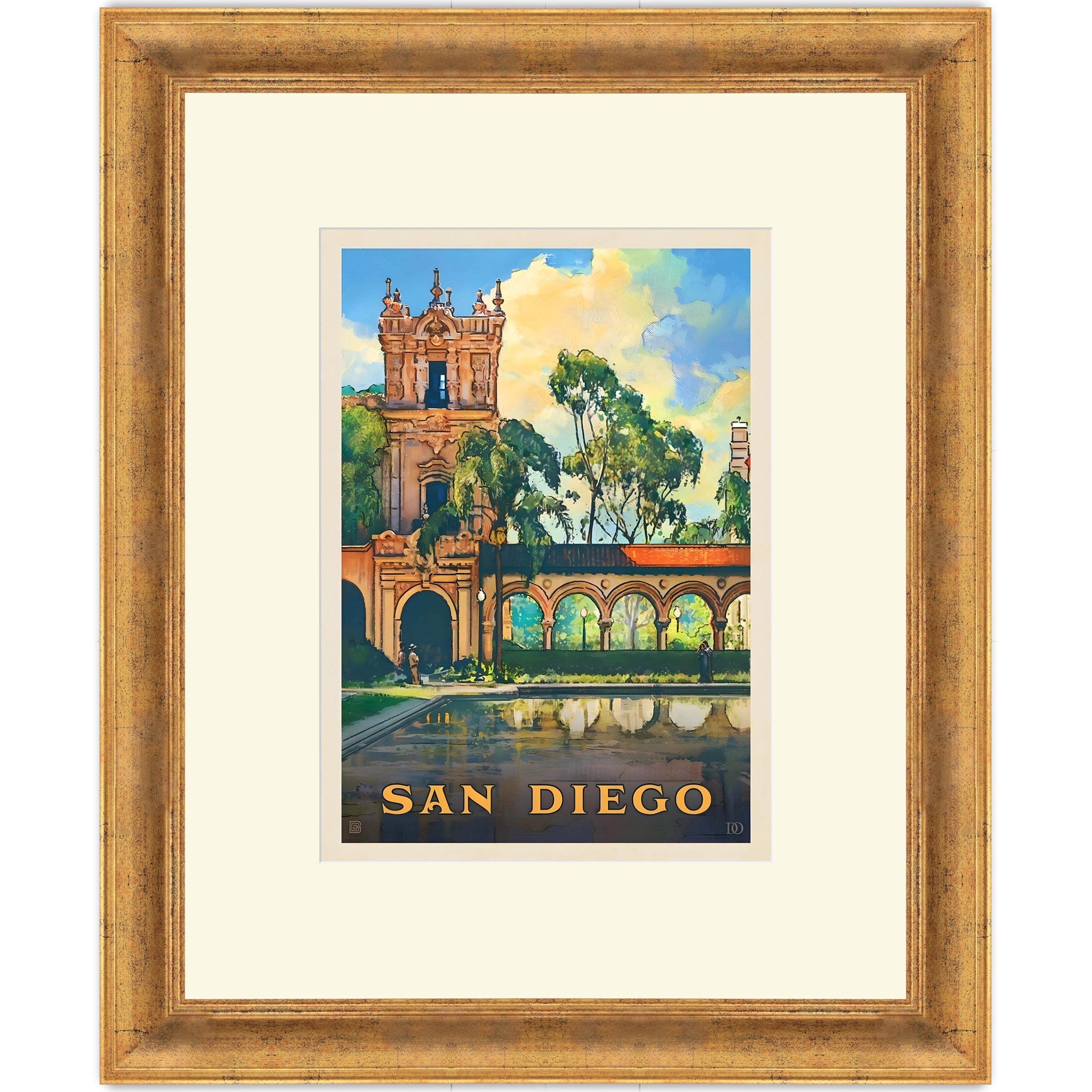 San Diego