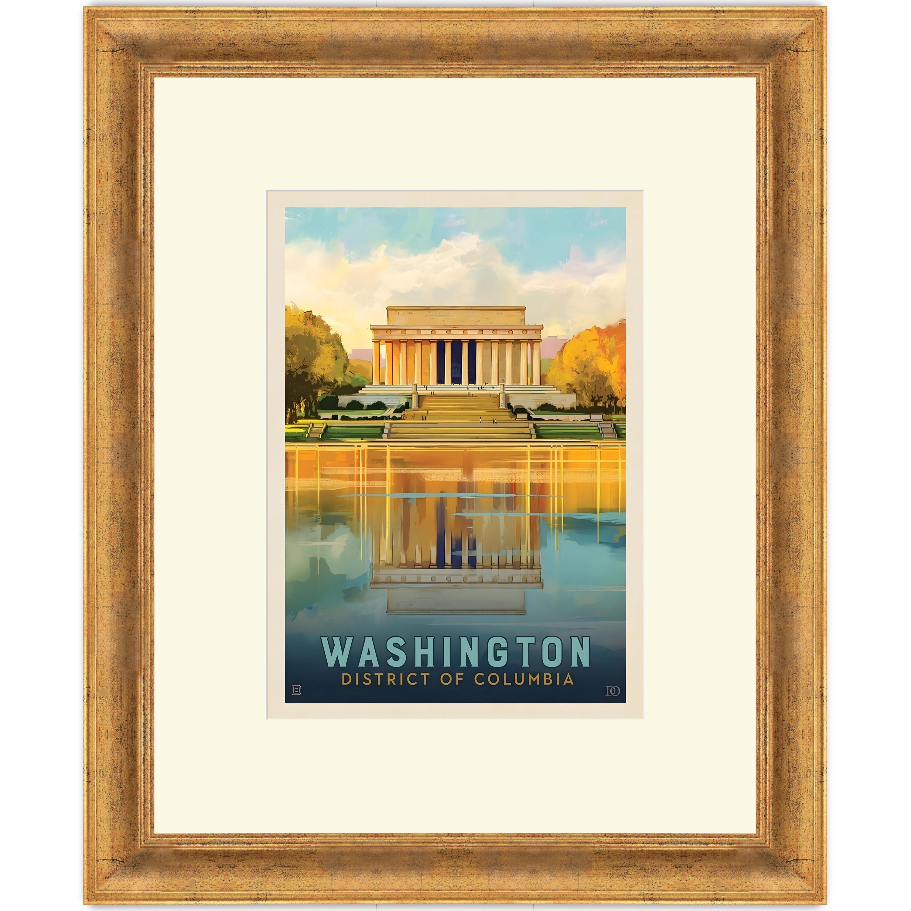 Washington DC