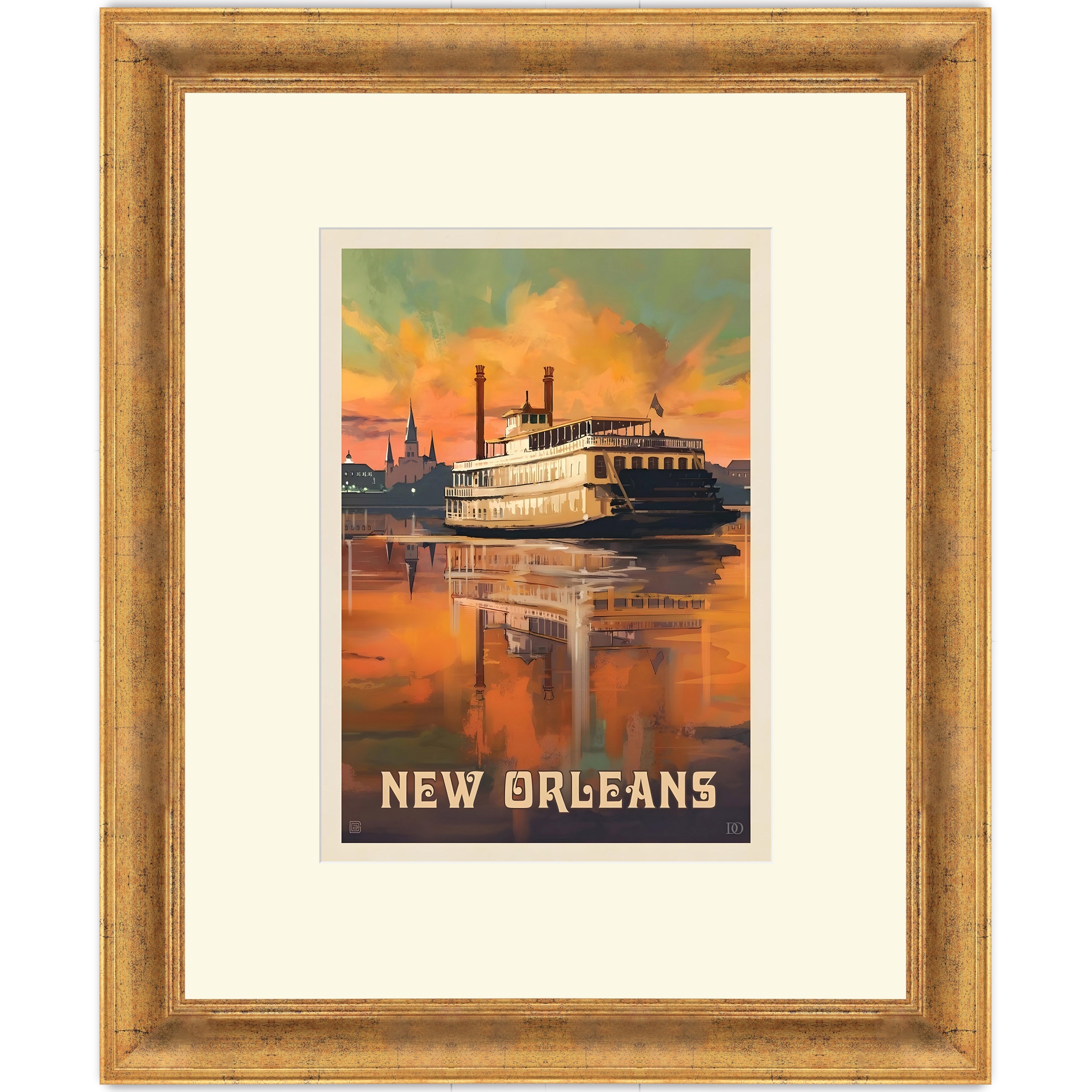 New Orleans