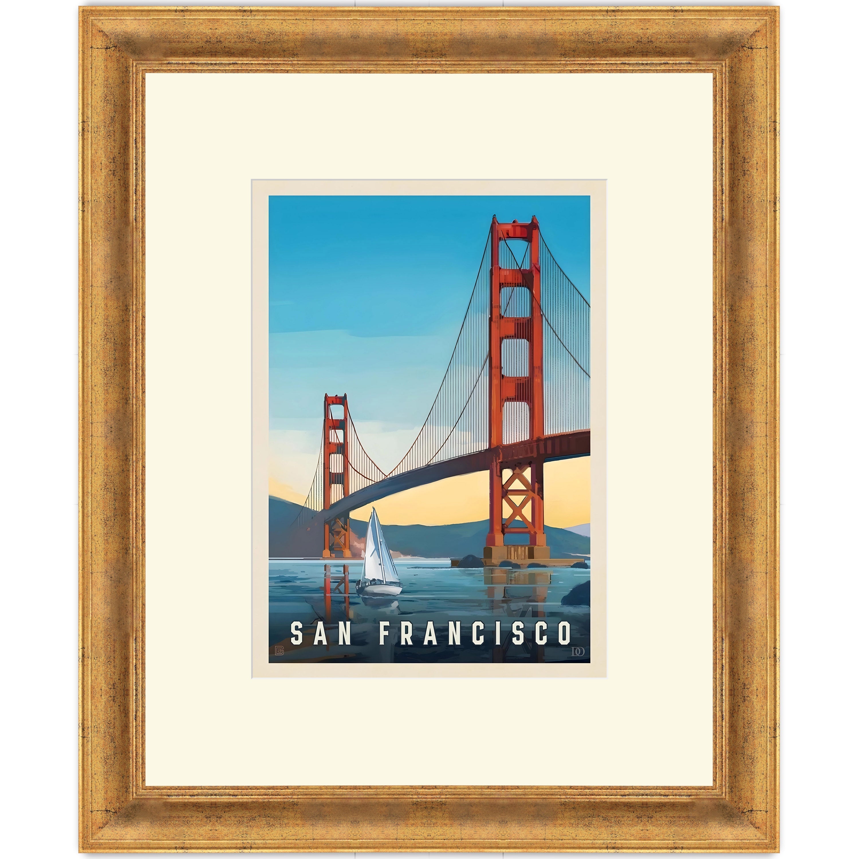 San Francisco