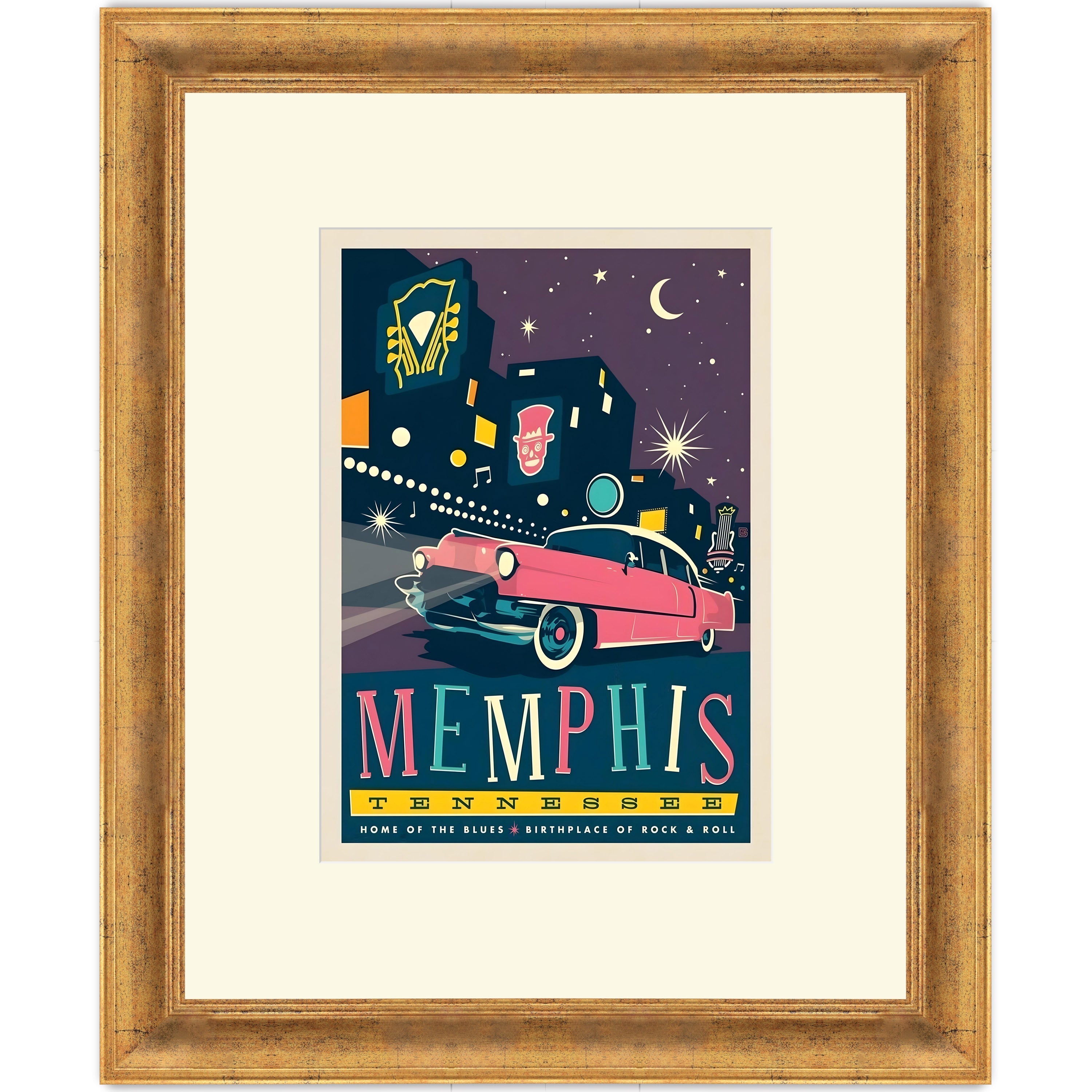 Memphis