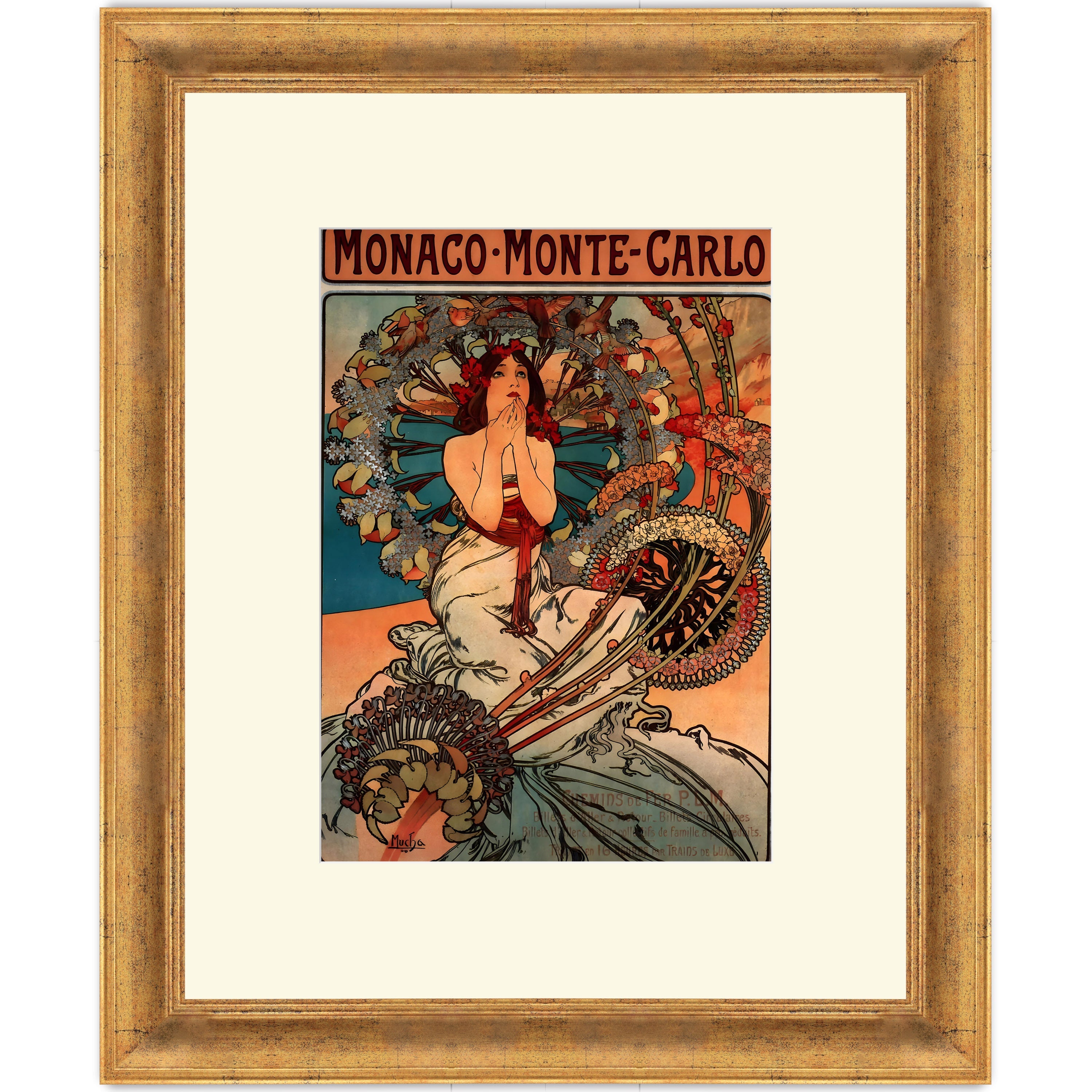 Monaco - Monte Carlo