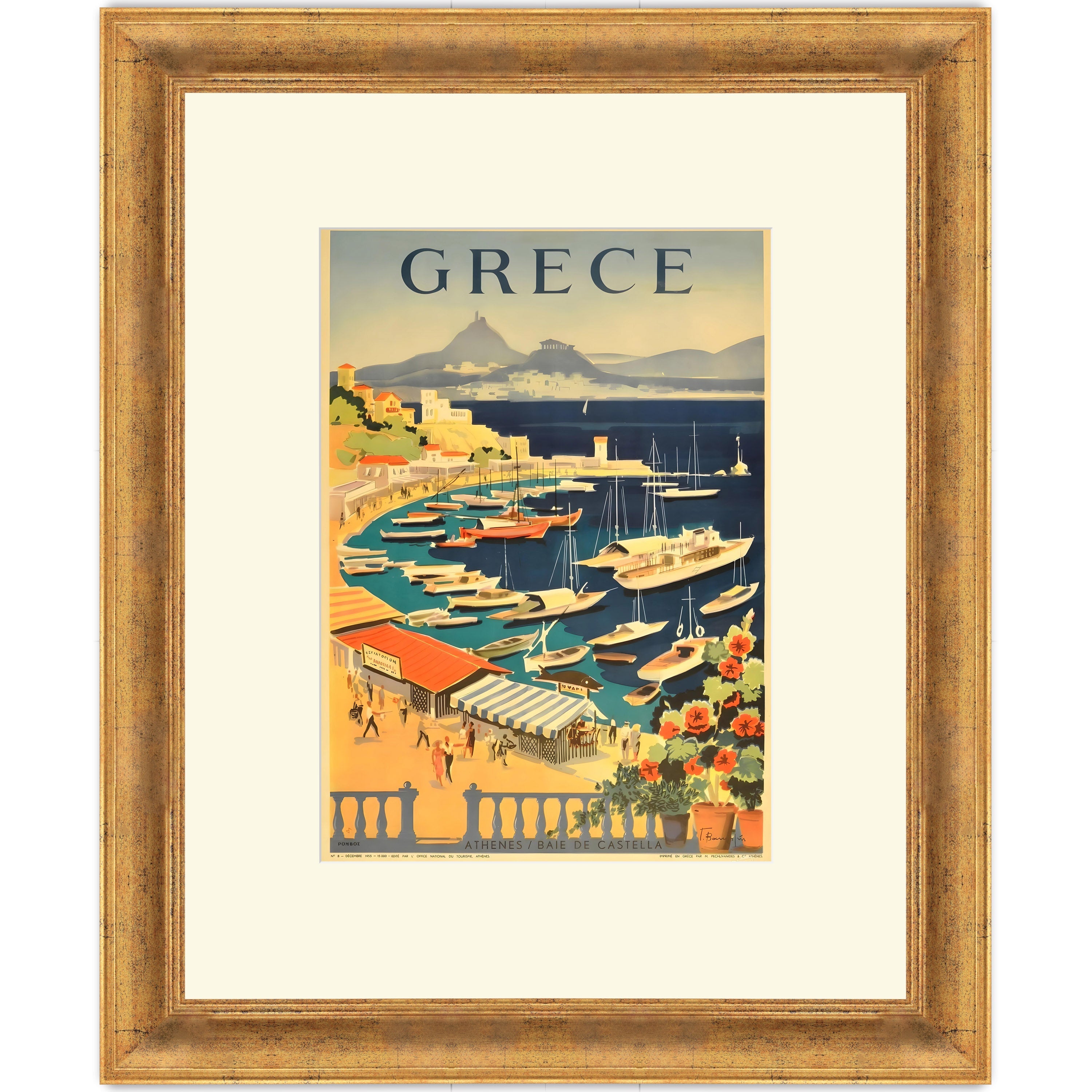 Grece