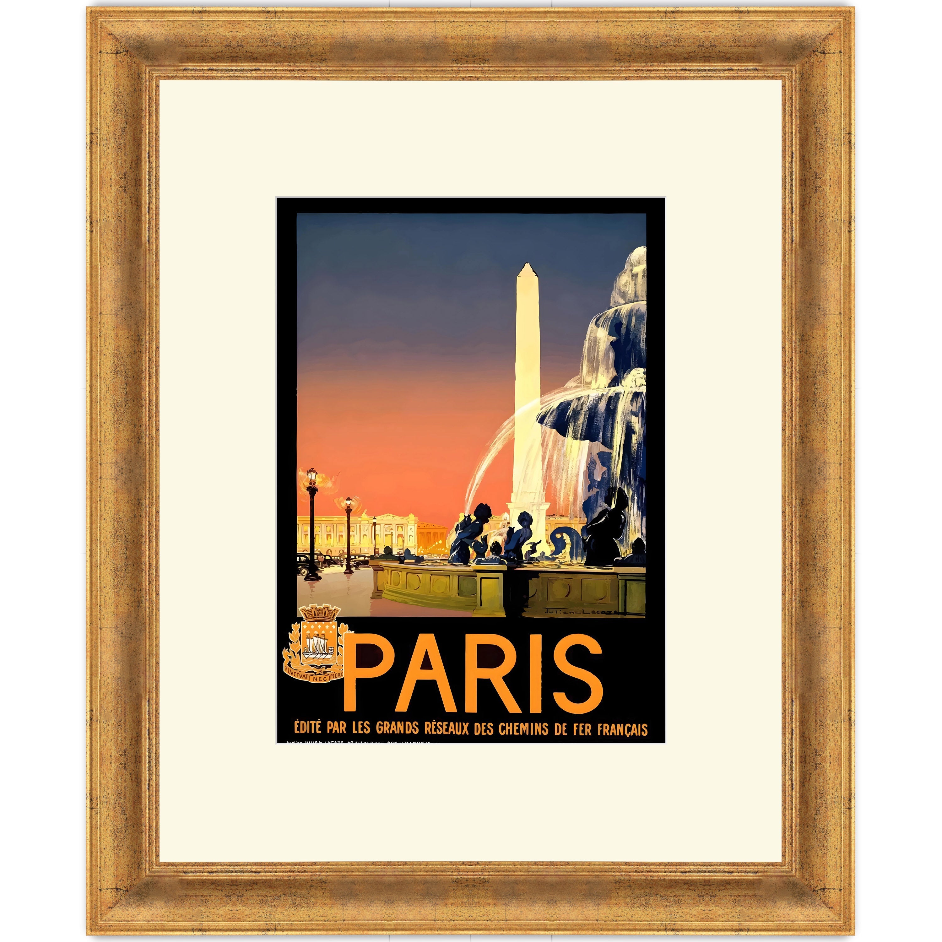 Paris