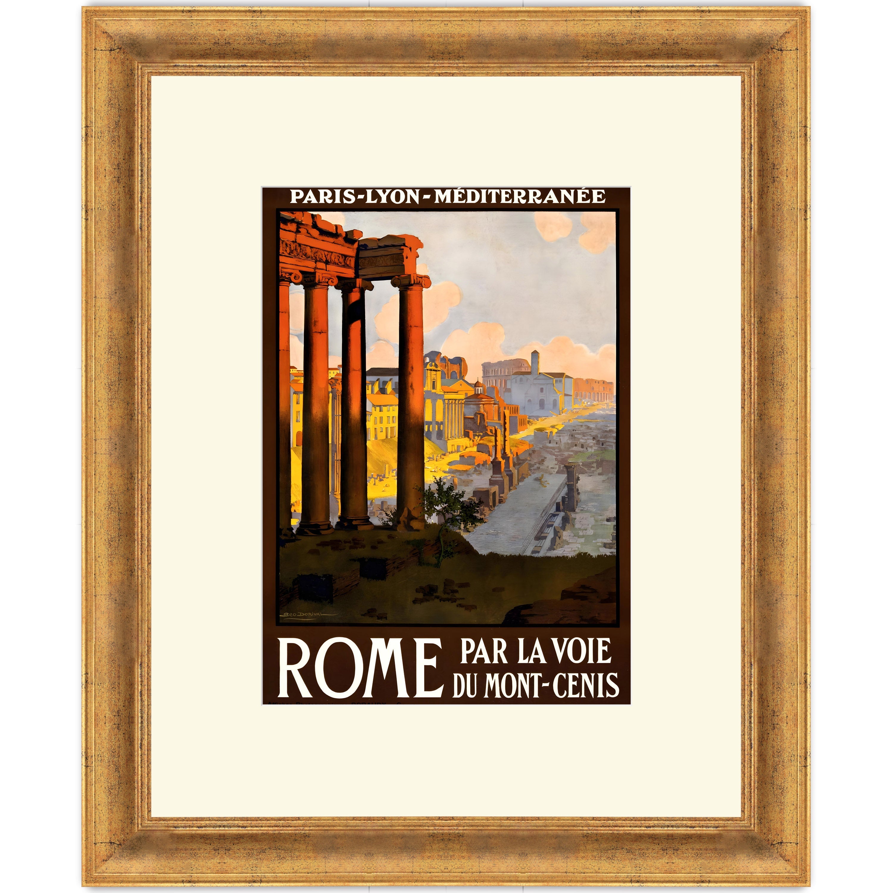 Rome