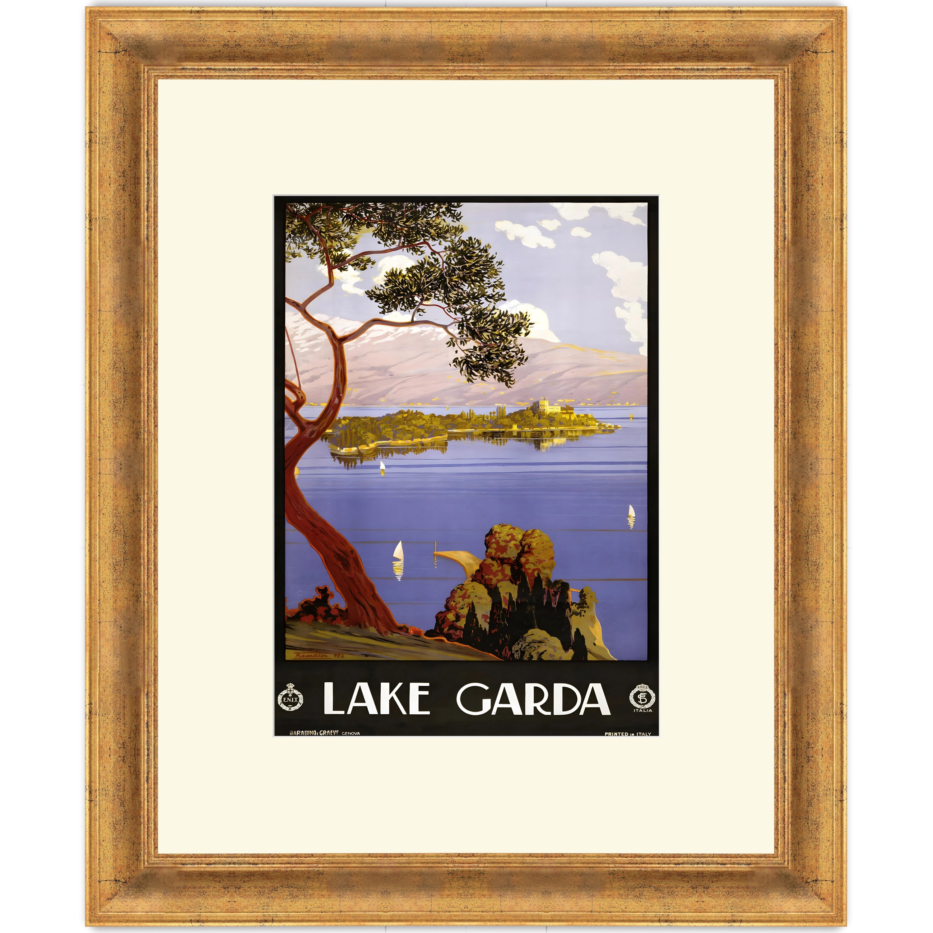 Lake Garda