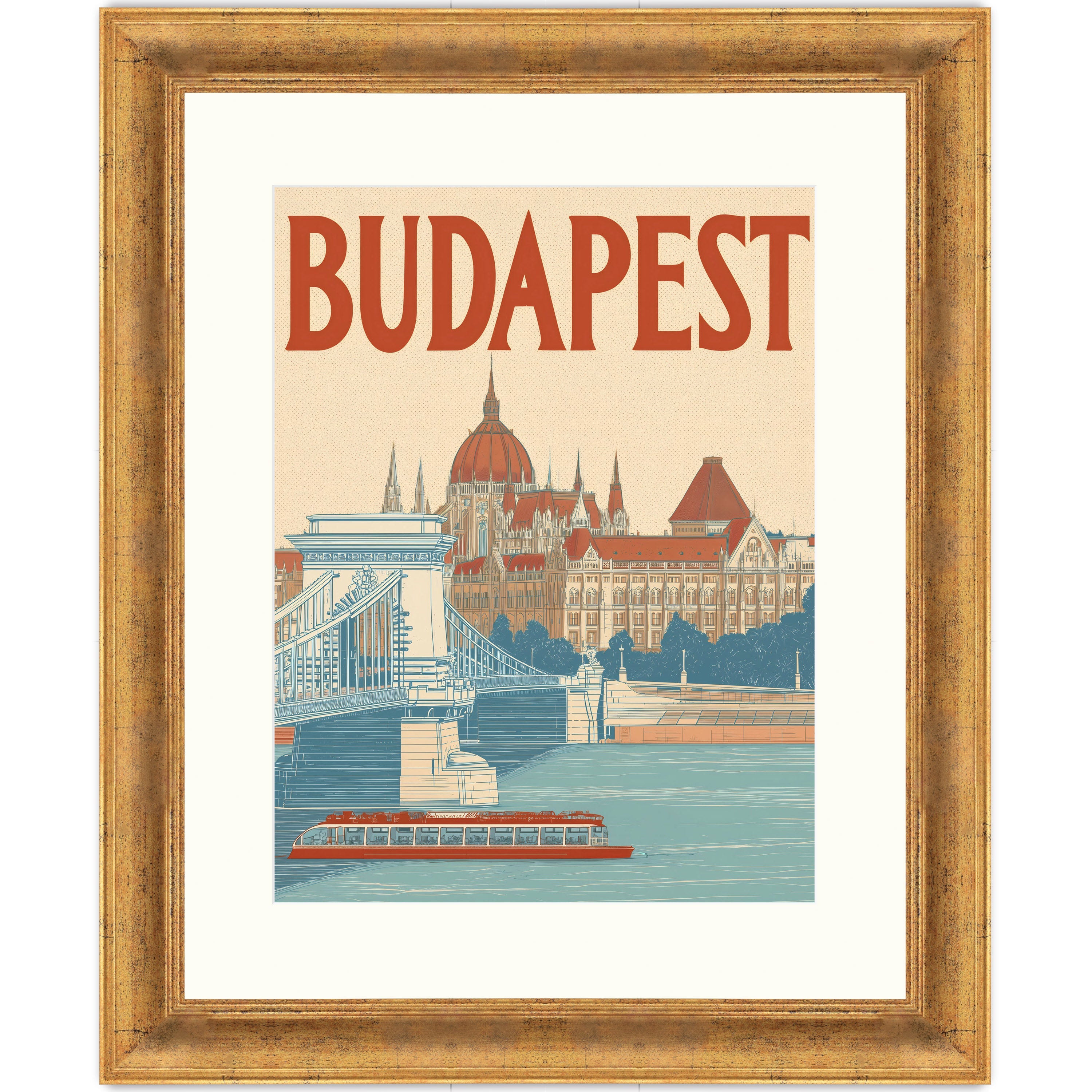 Budapest