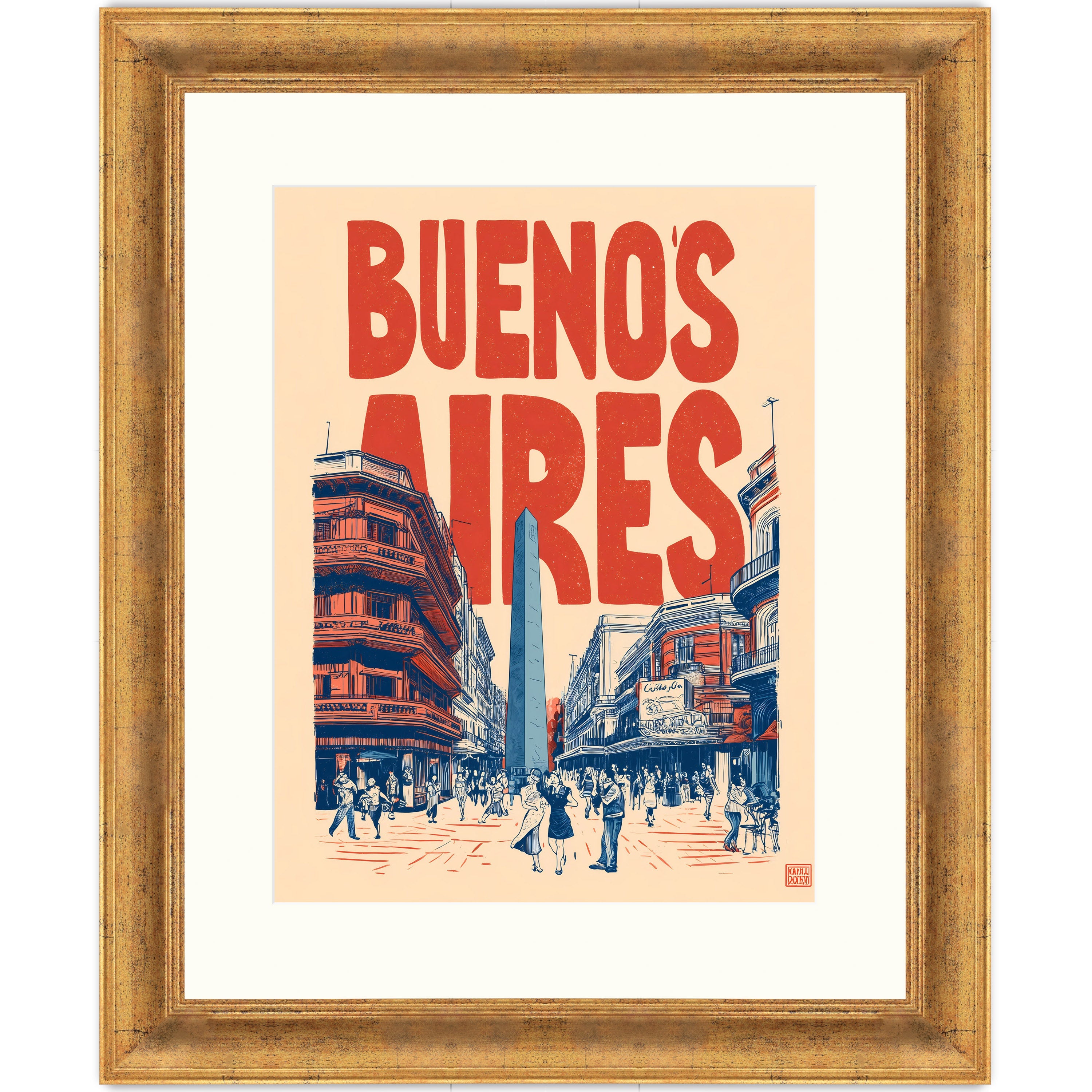 Buenos Aires