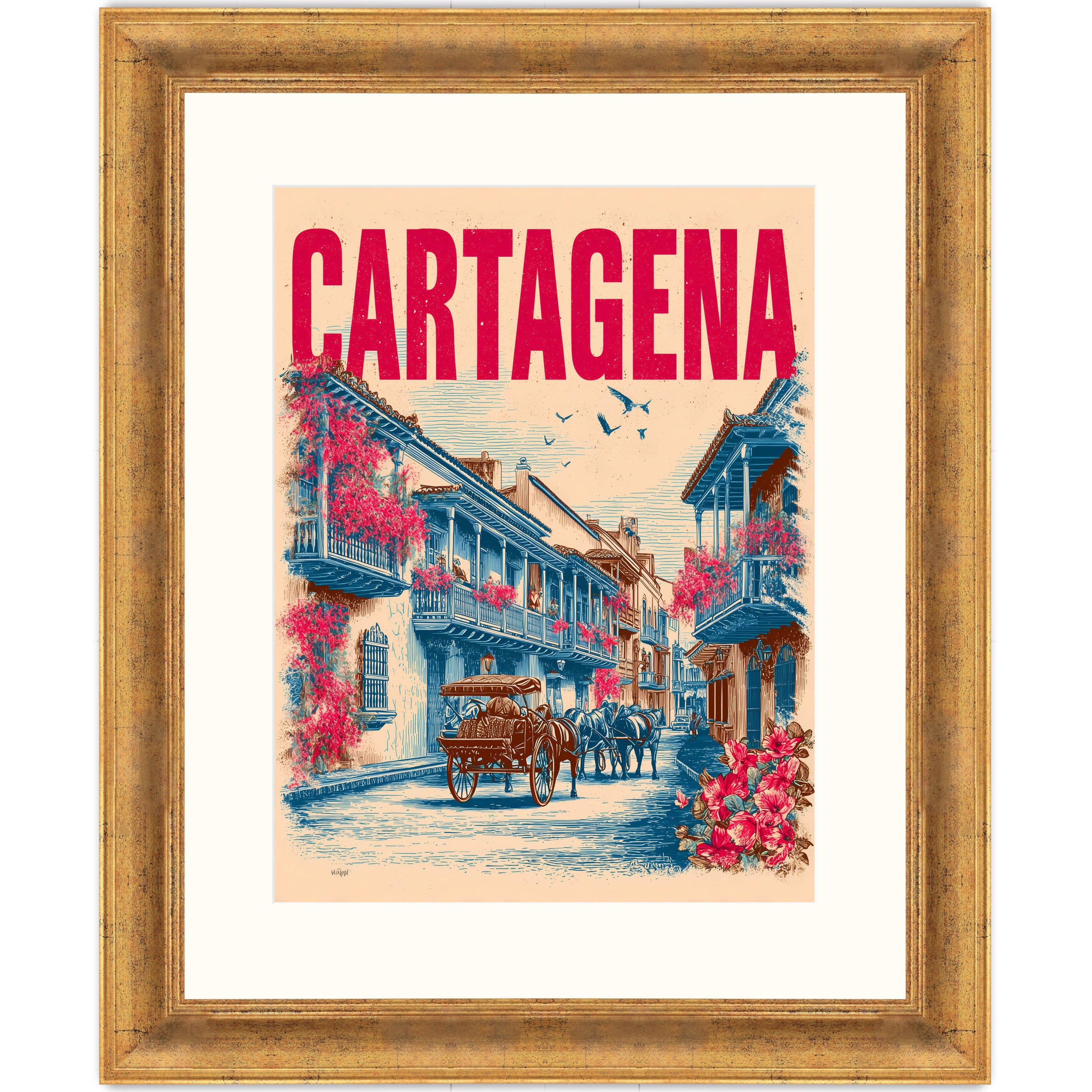 Cartagena