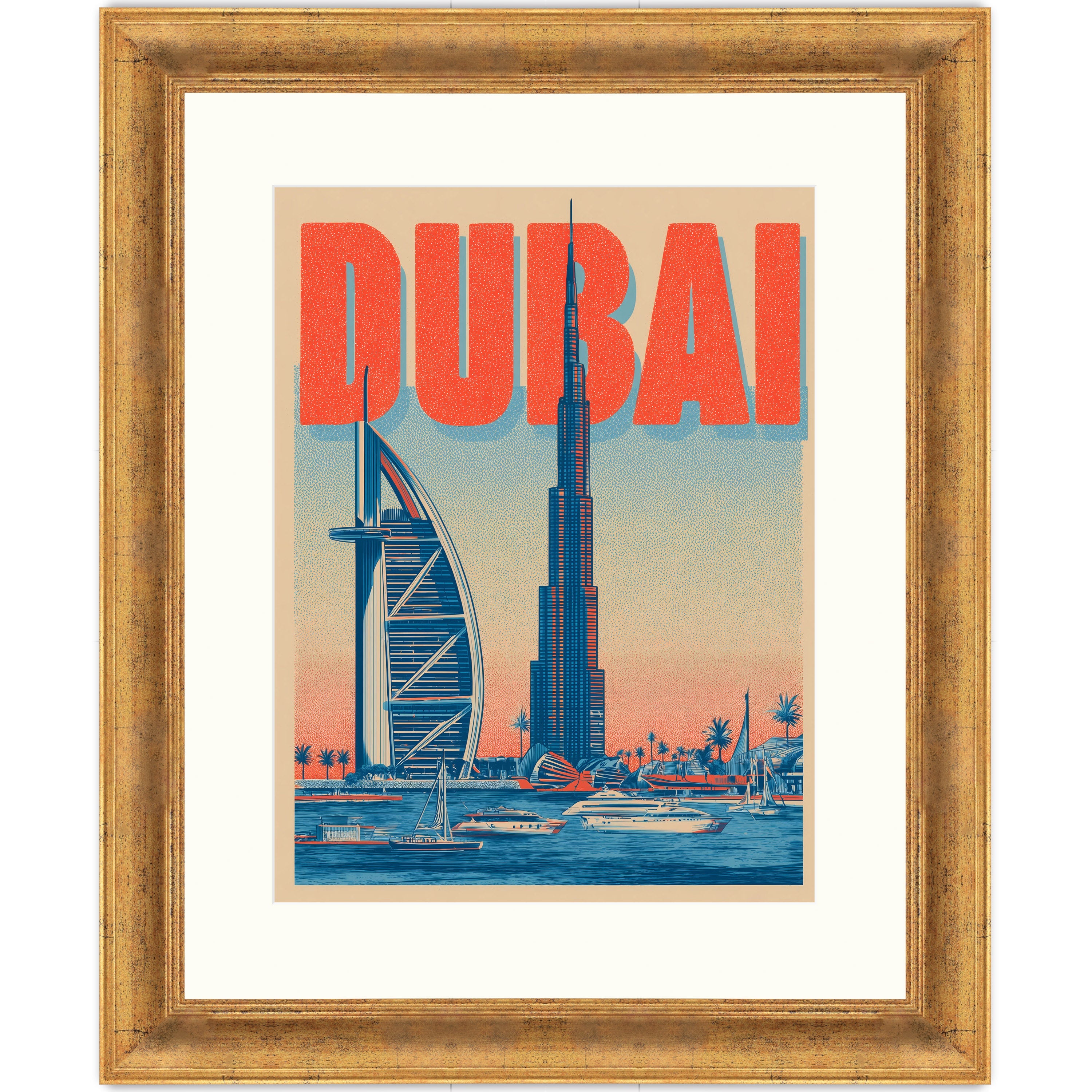 Dubai