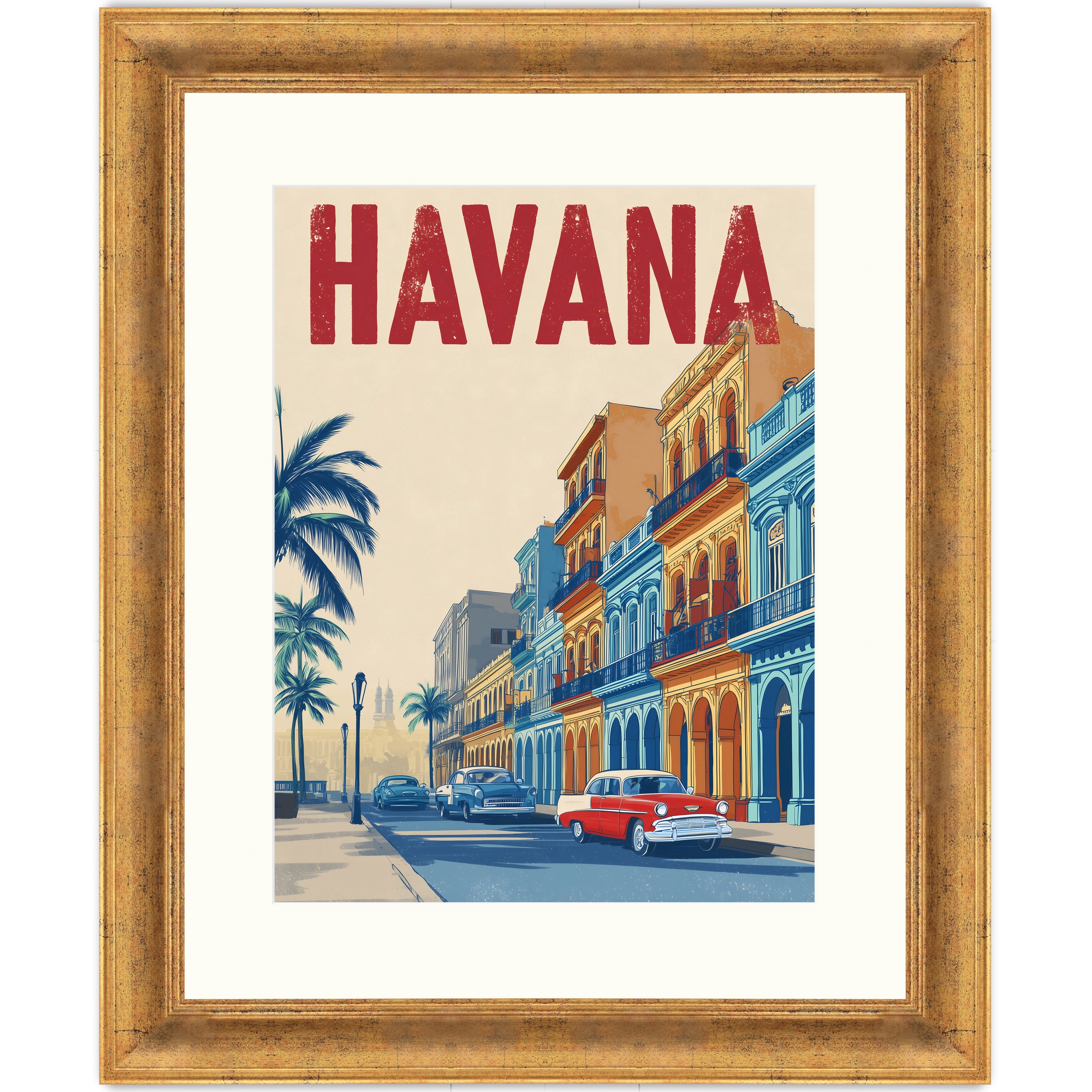 Havana