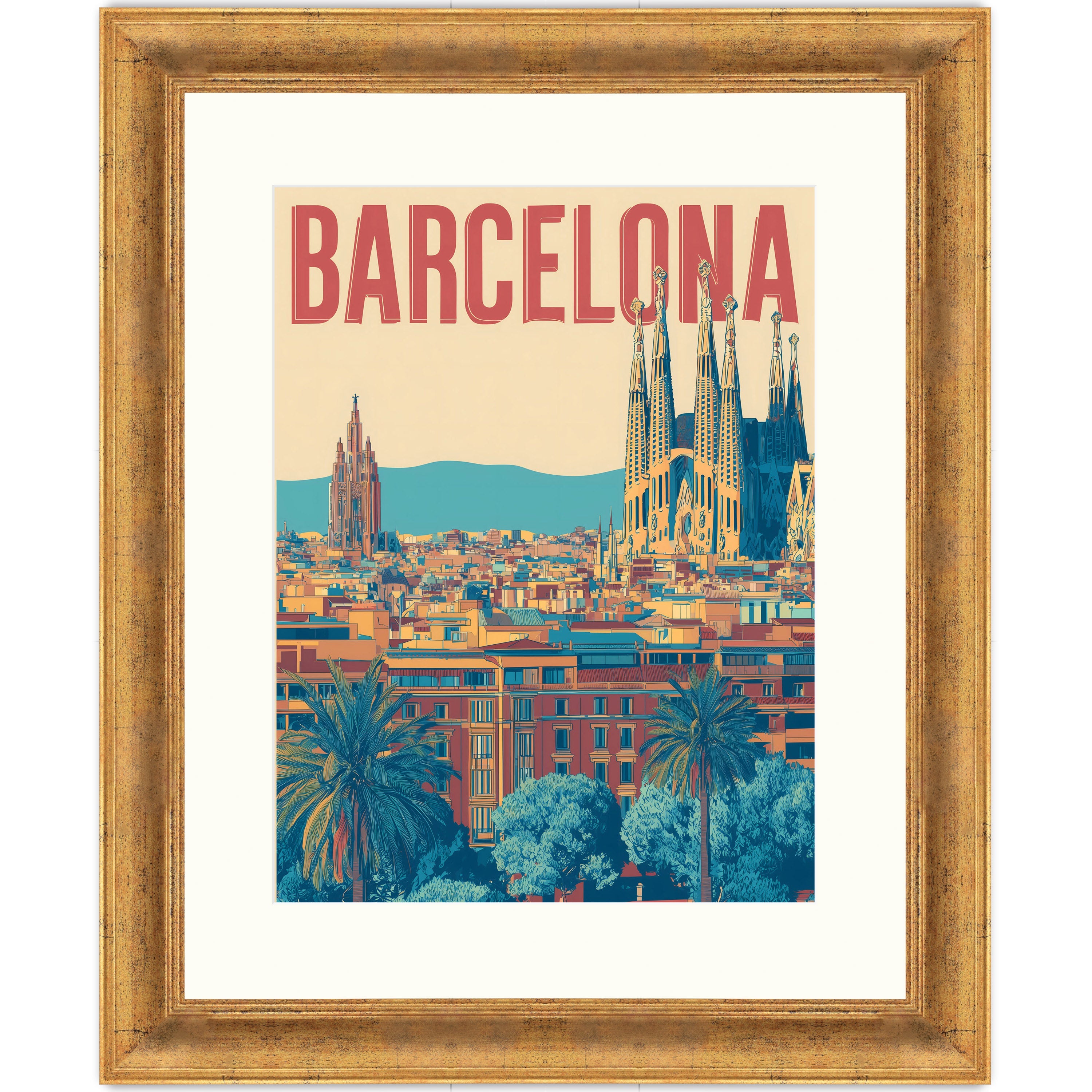 Barcelona