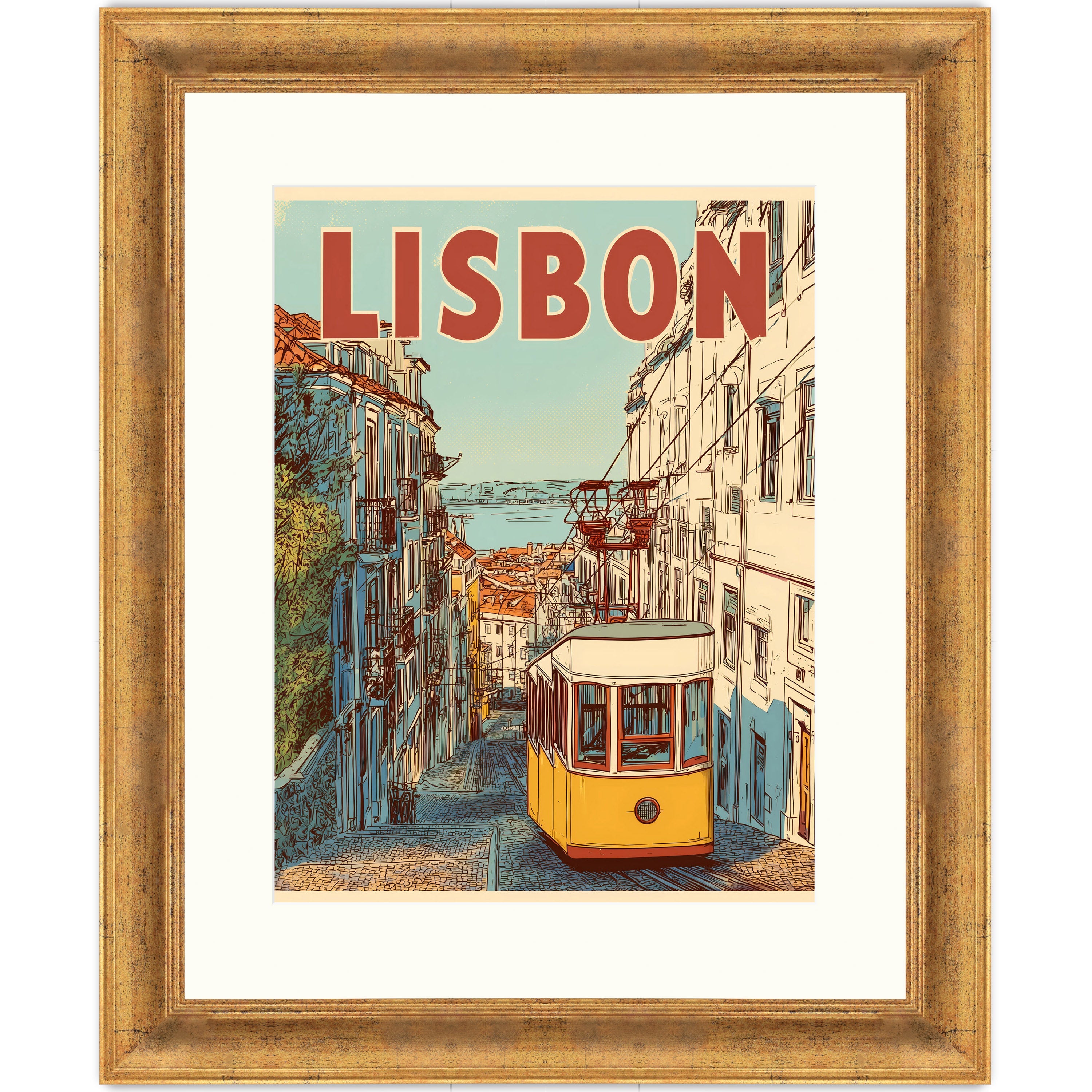Lisbon