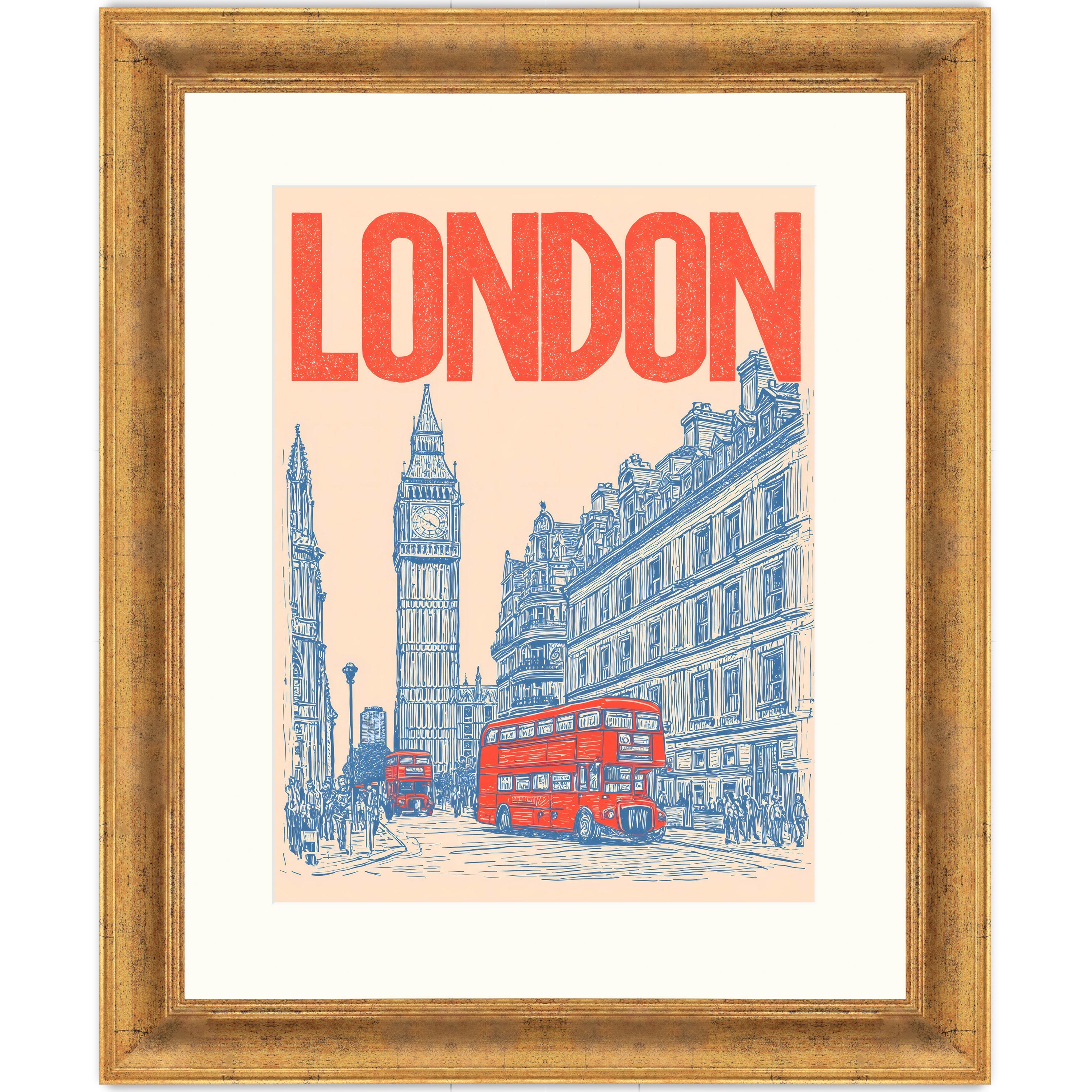 London