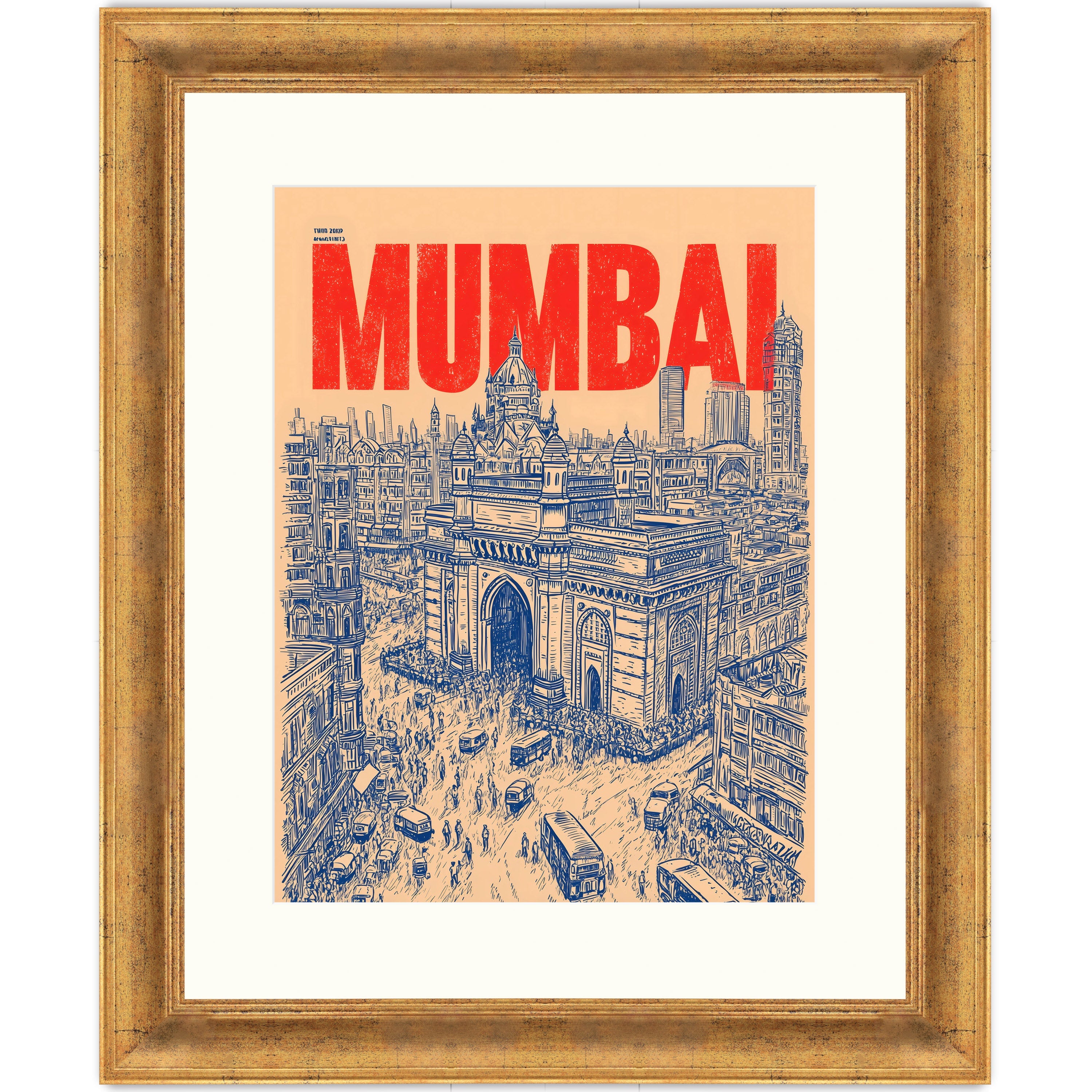 Mumbai