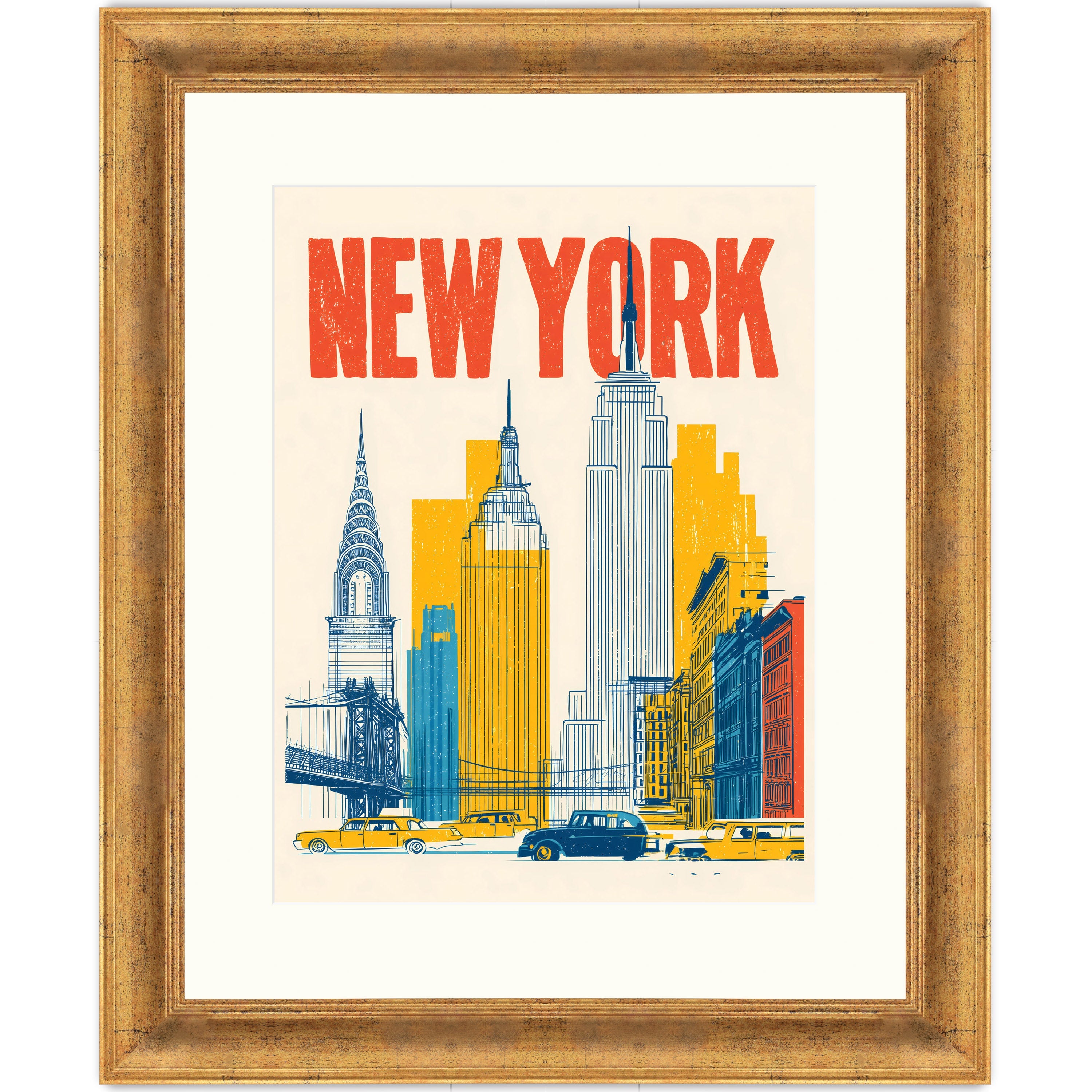 New York