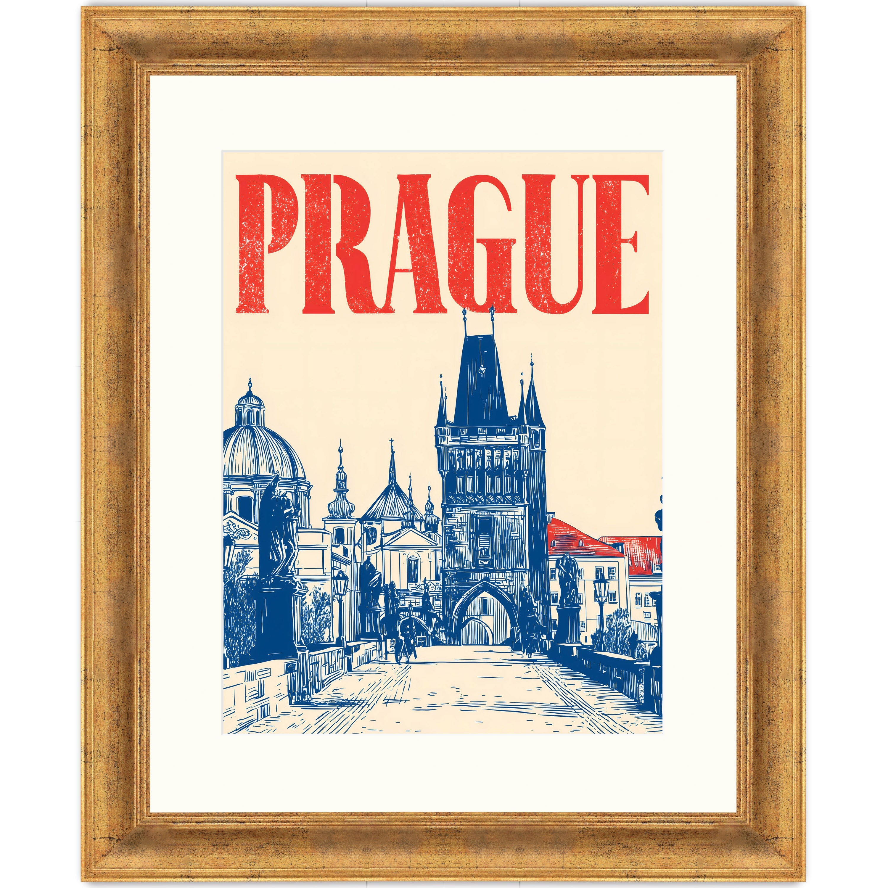 Prague