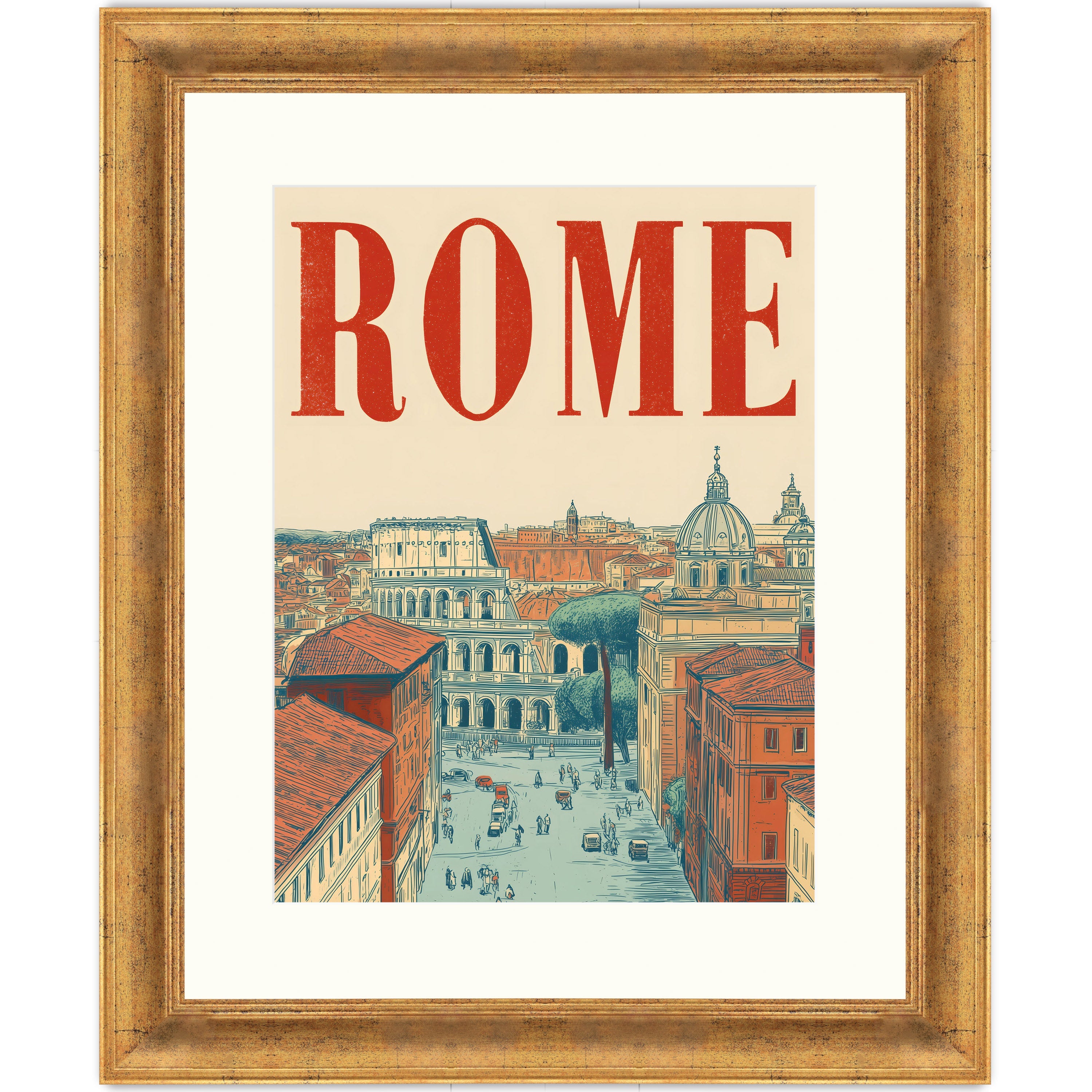 Rome