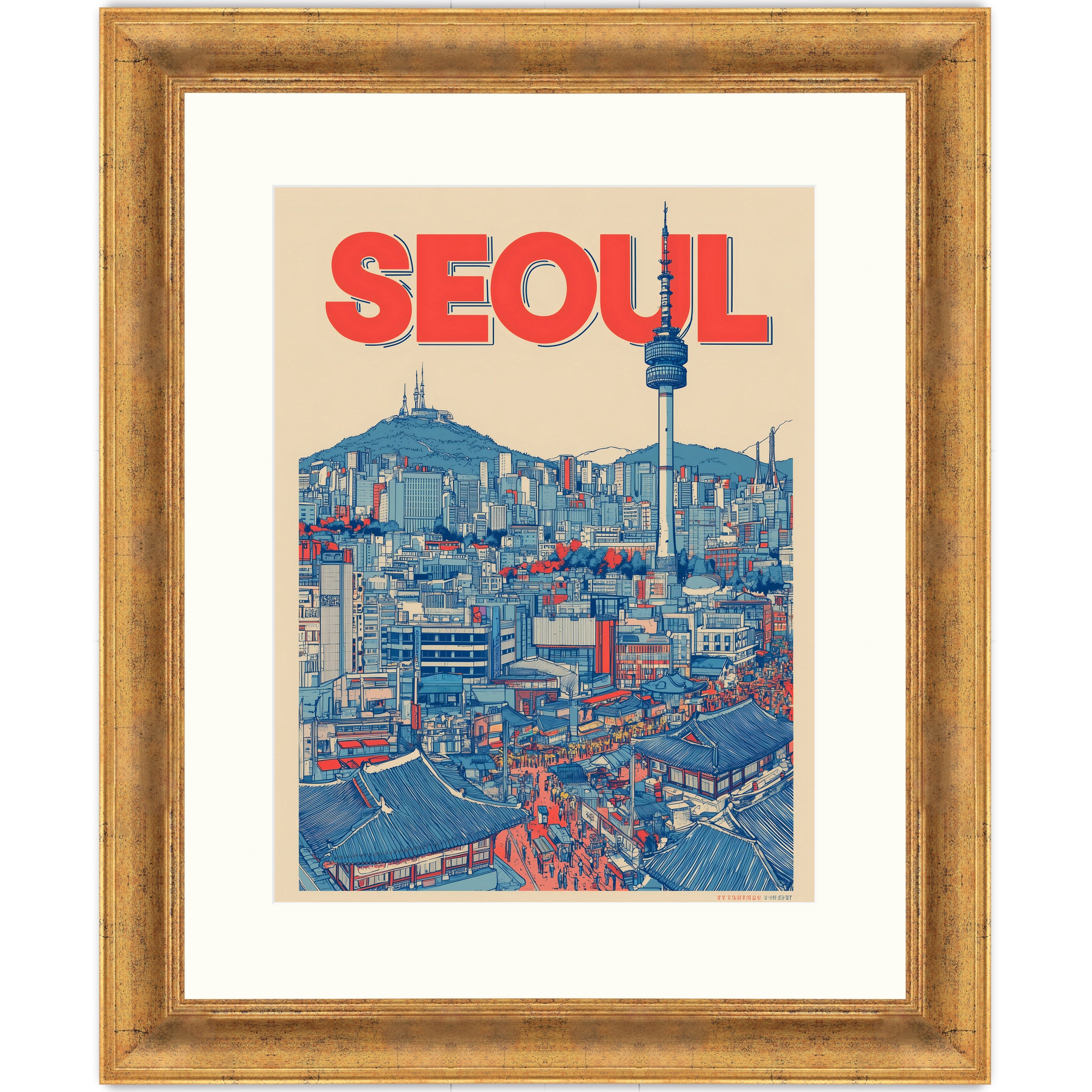 Seoul