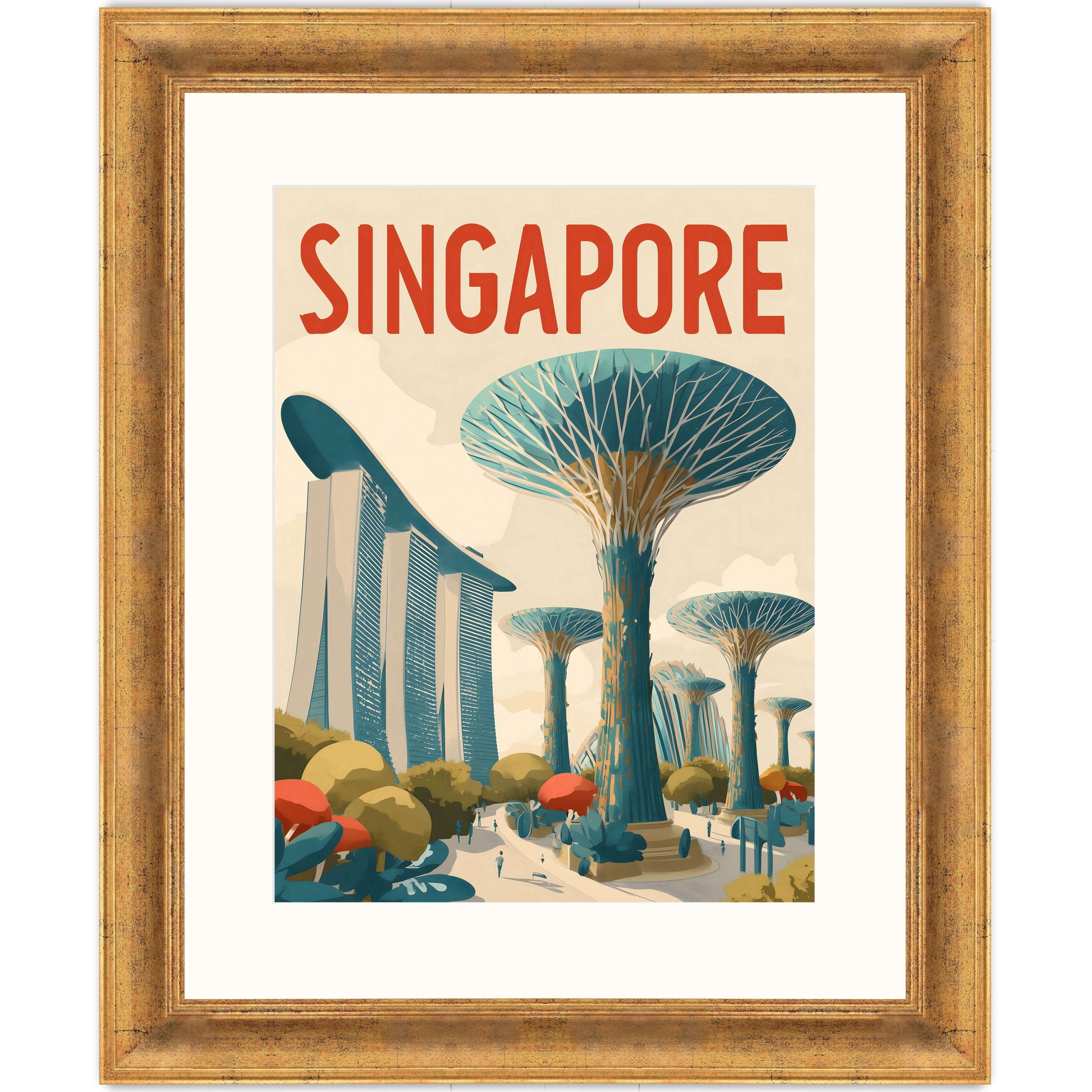 Singapore