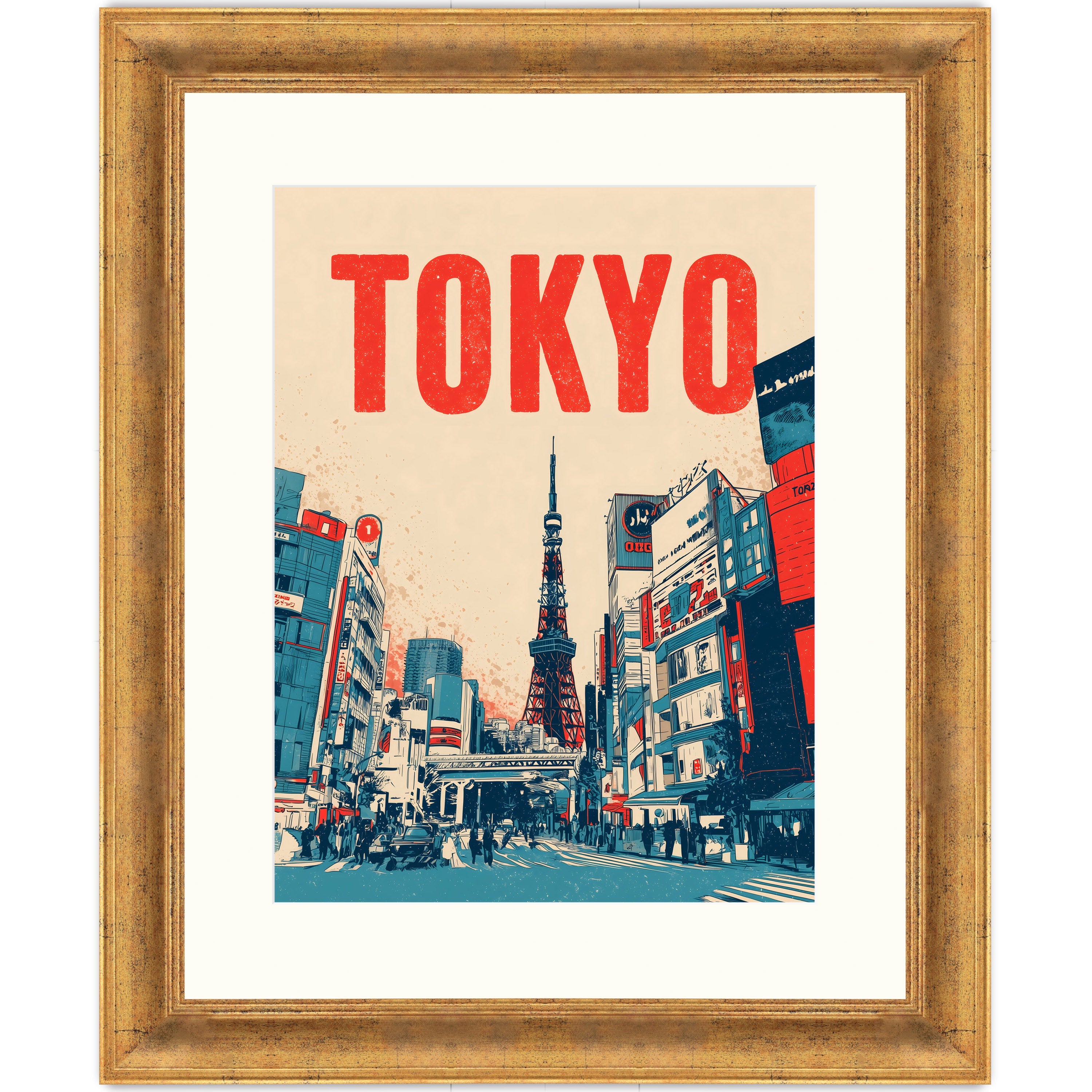 Tokyo