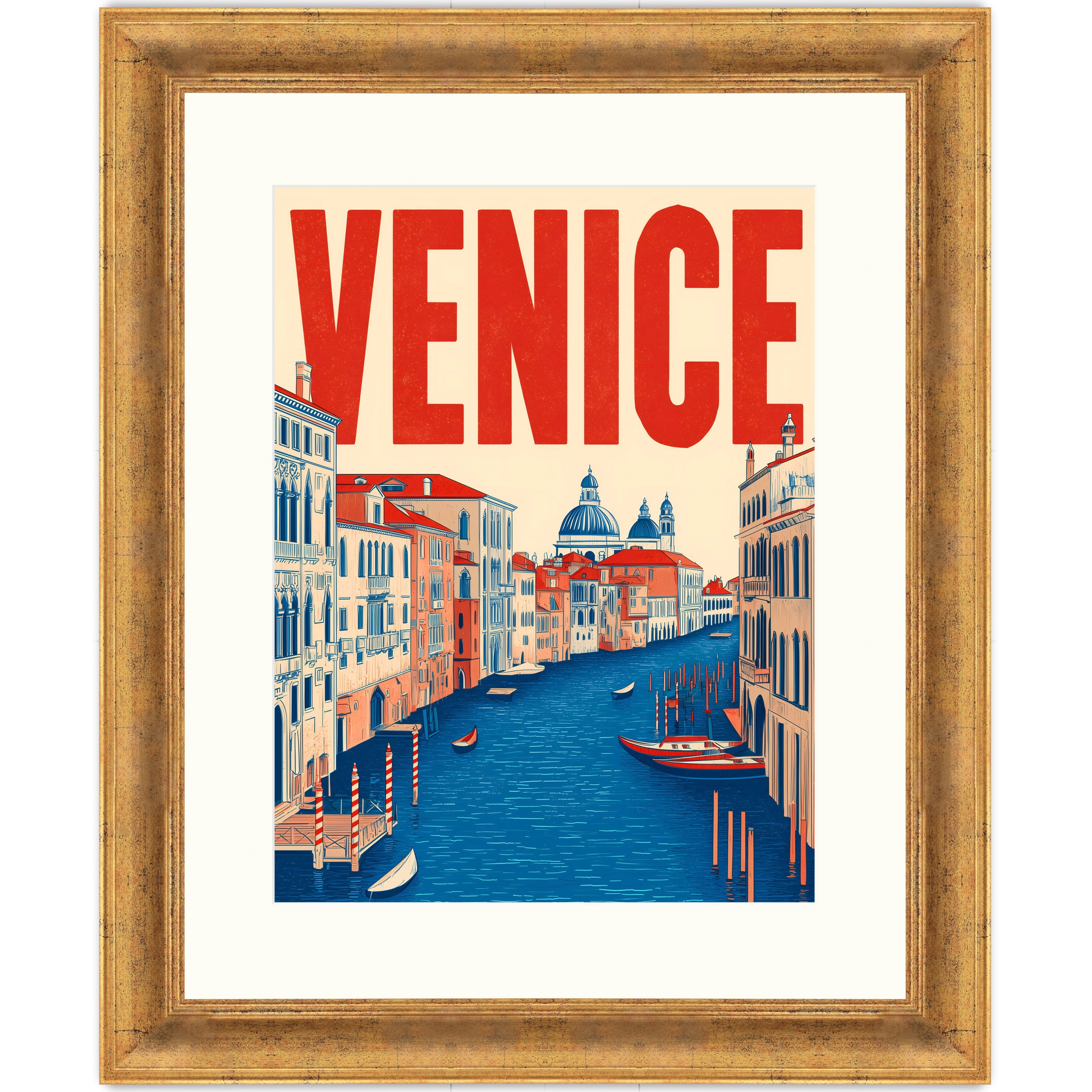 Venice