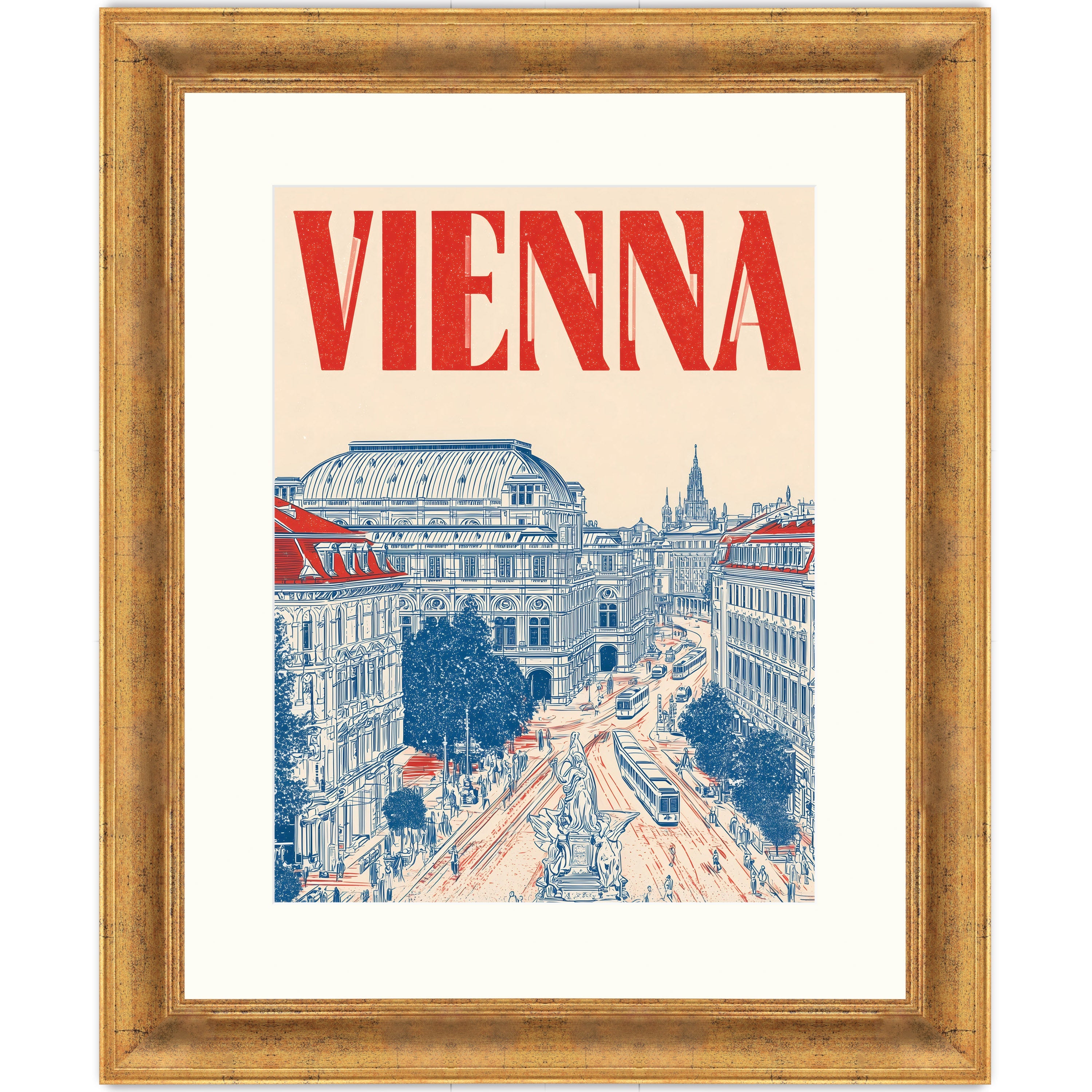 Vienna