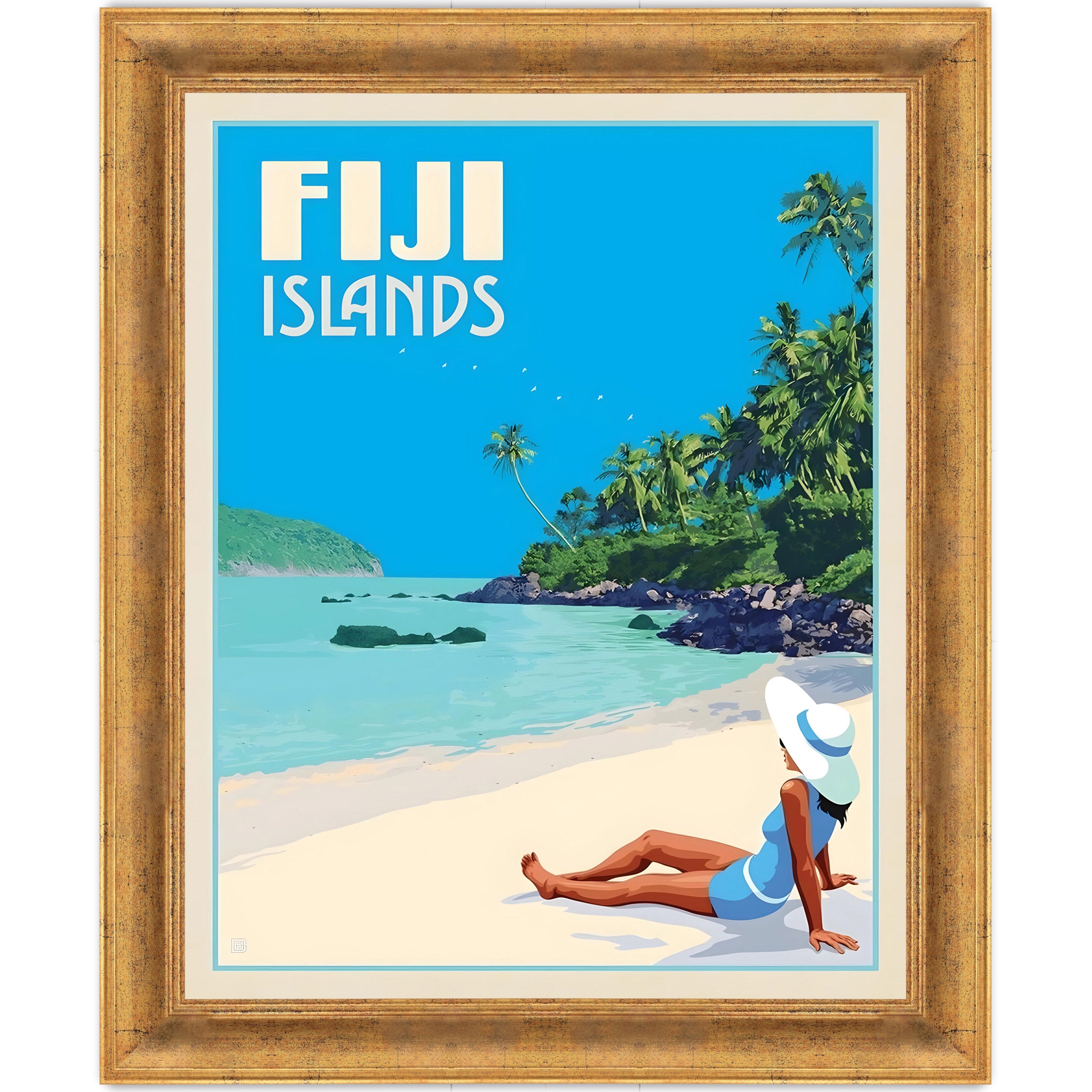 Fiji Islands