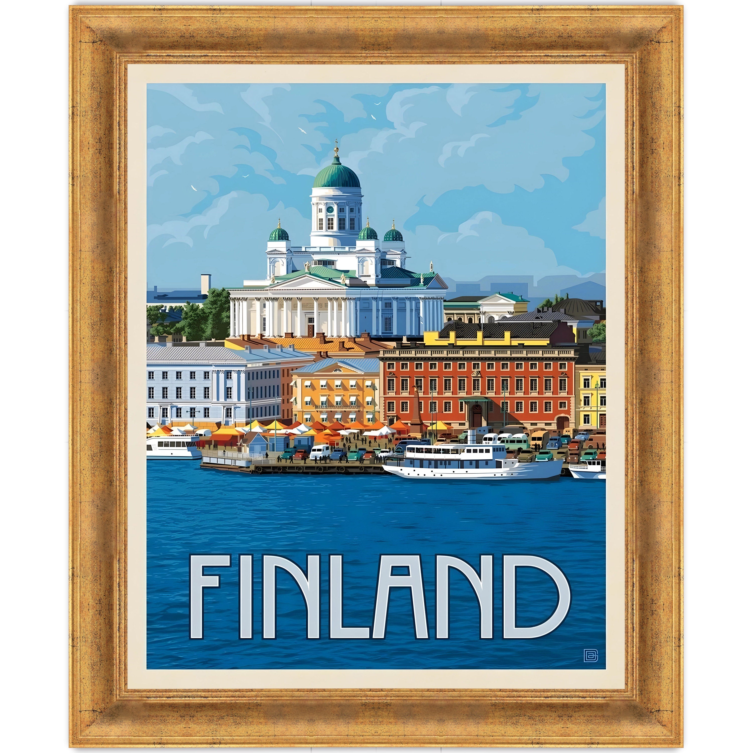 Finland