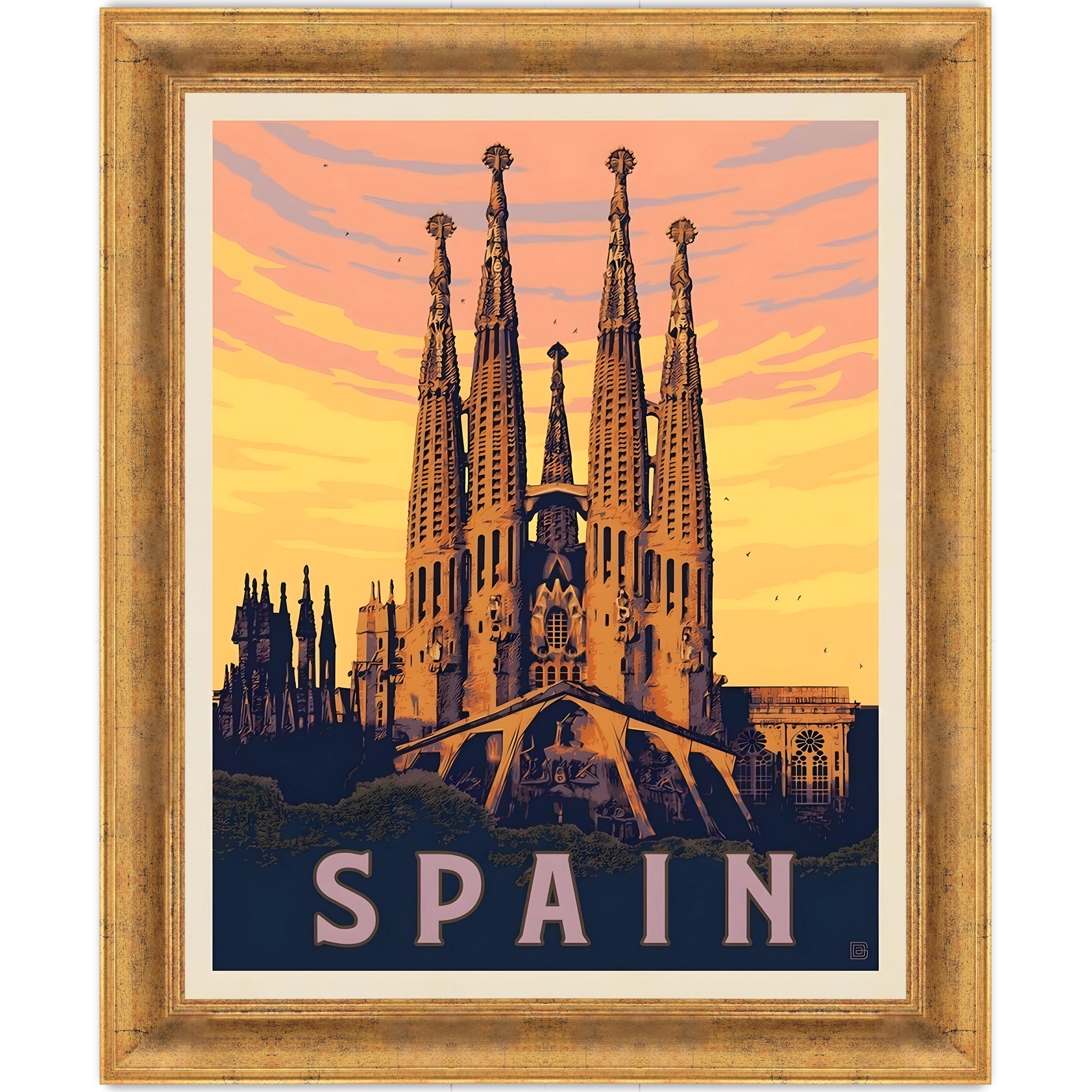 Spain