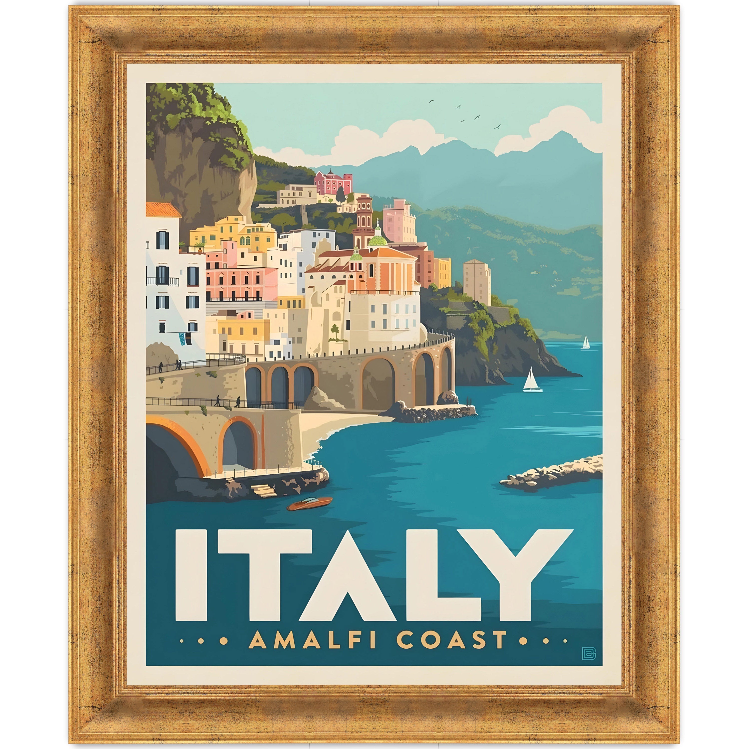 Italy
